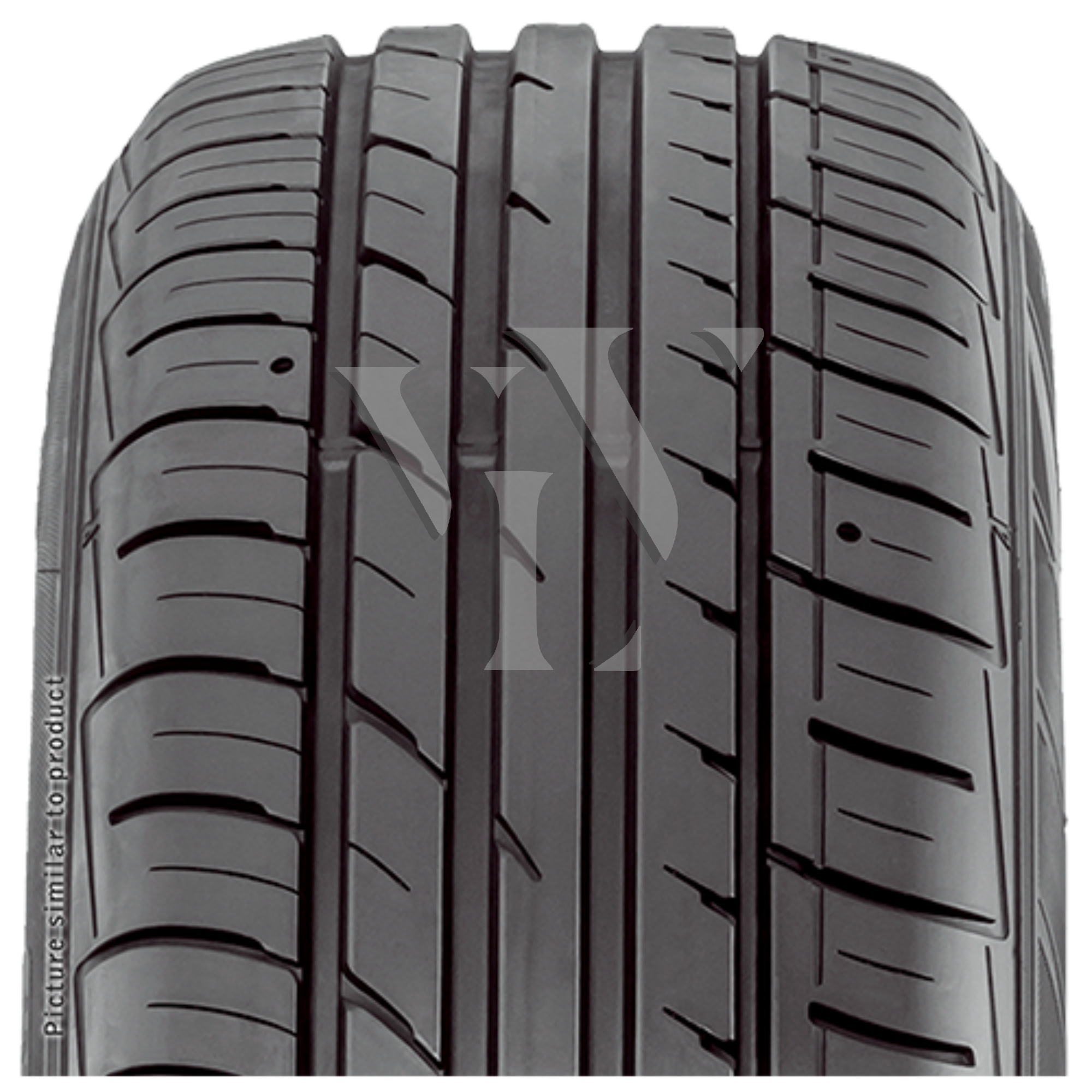  Sommerreifen FALKEN ZE-914 225/40 R18 92 W  