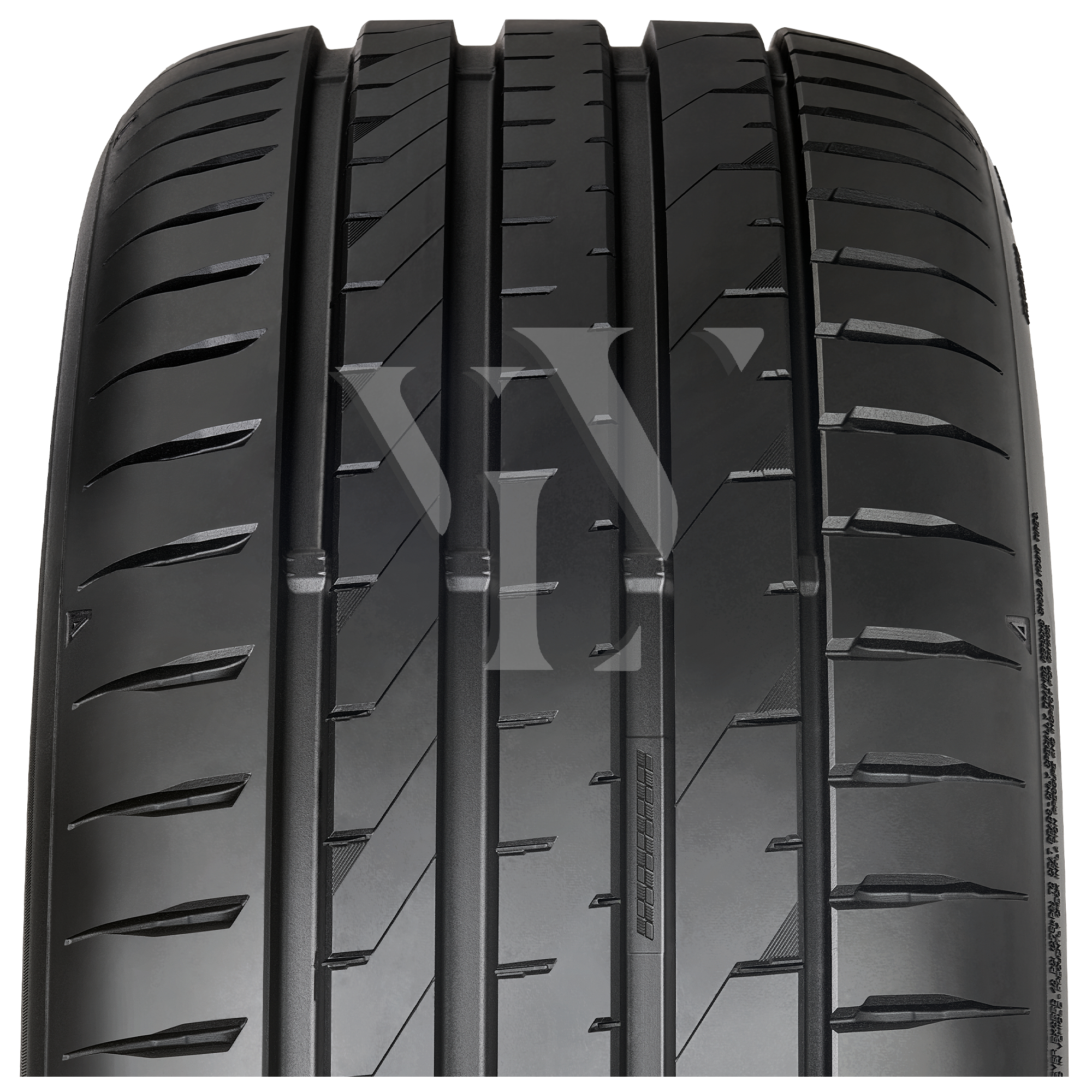  Sommerreifen FALKEN AZENIS FK520 (R0) 235/60 R17 102 V  