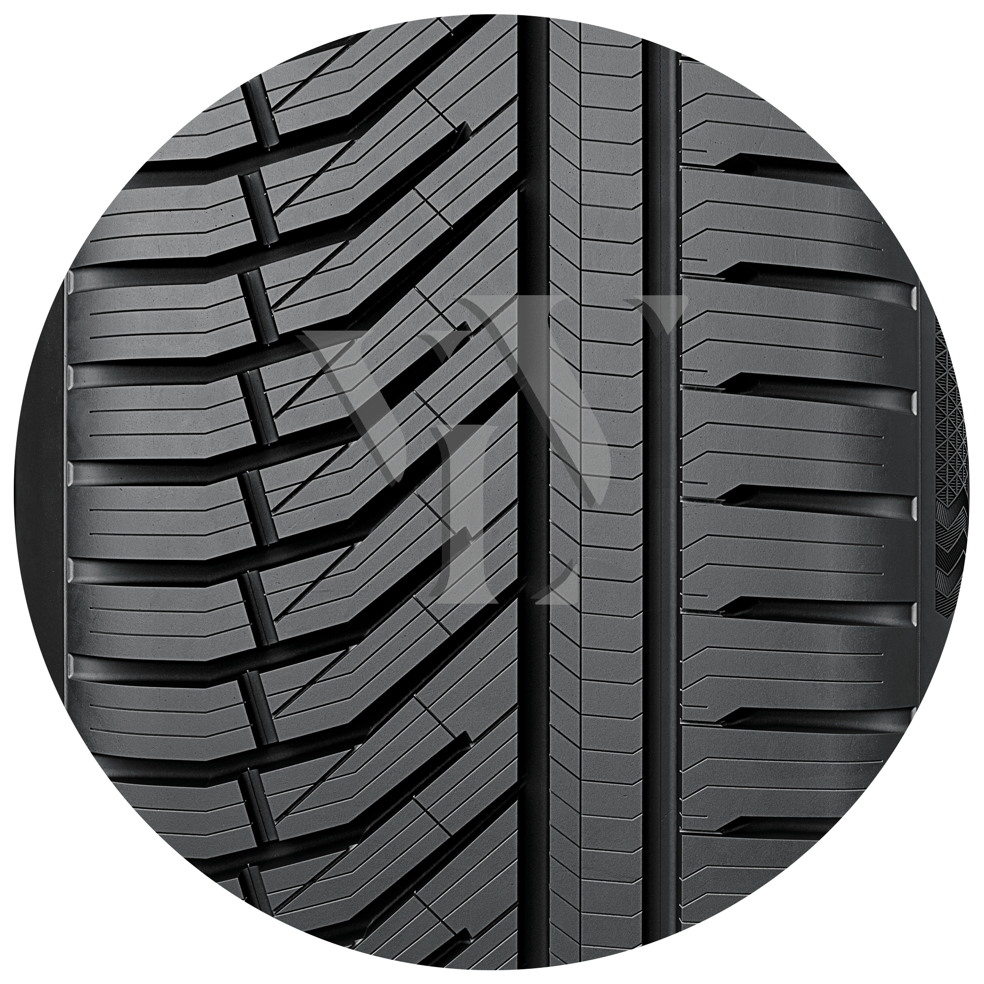  Allwetterreifen FALKEN AS220 PRO EUROALL SEASON (+) 235/55 R18 100 V  