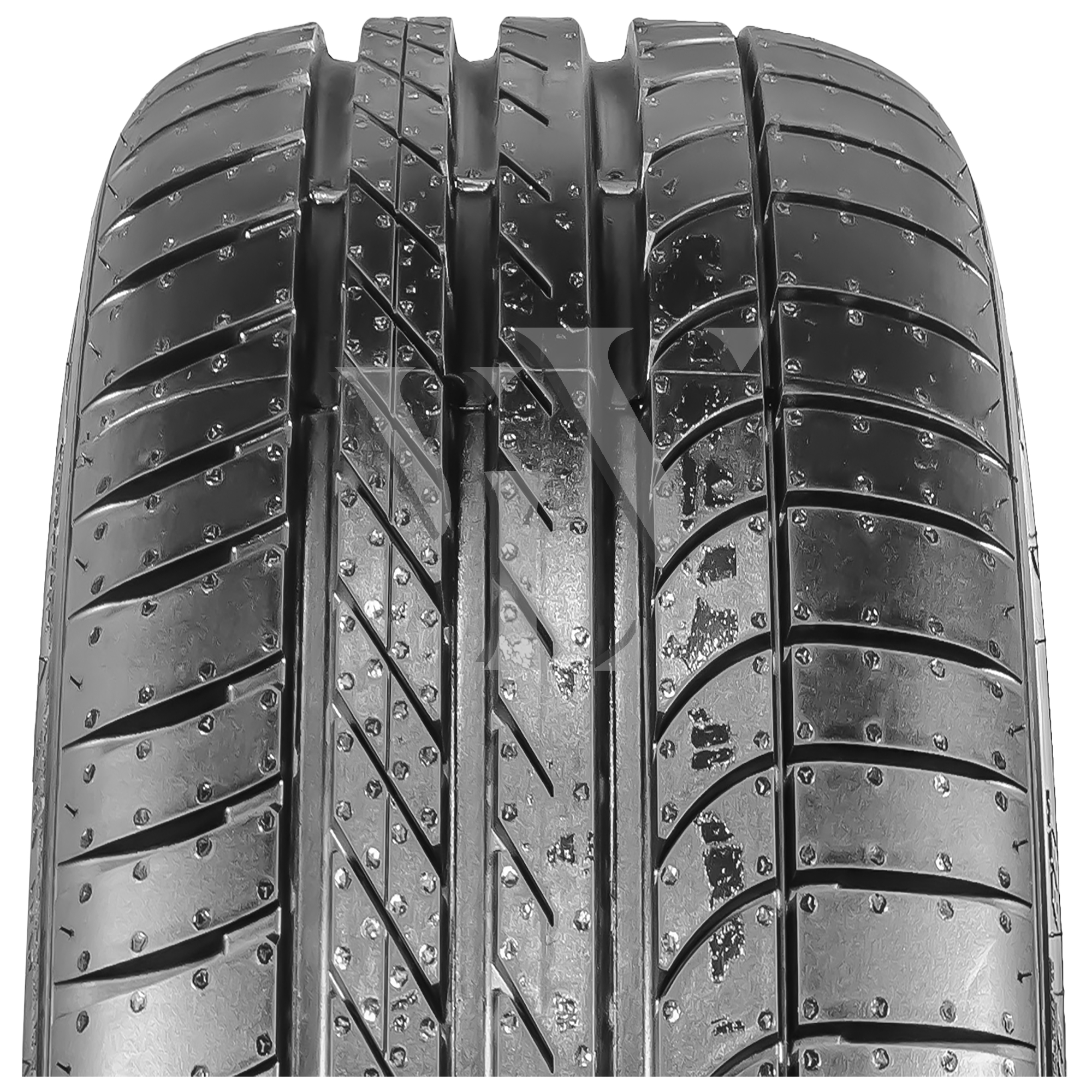  Sommerreifen GOODYEAR EAGLE F1 ASYMMETRIC N0 255/45 R19 100 Y  