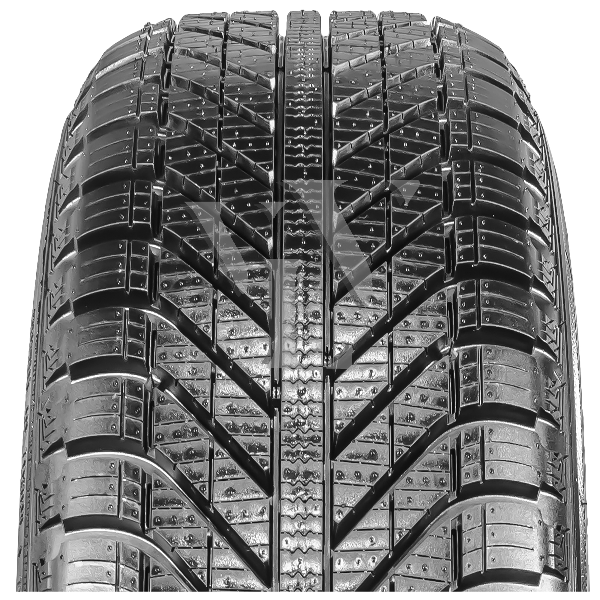  Allwetterreifen GOODYEAR VECTOR 4 SEASONS SUV 4X4 AO 235/55 R17 99 V  