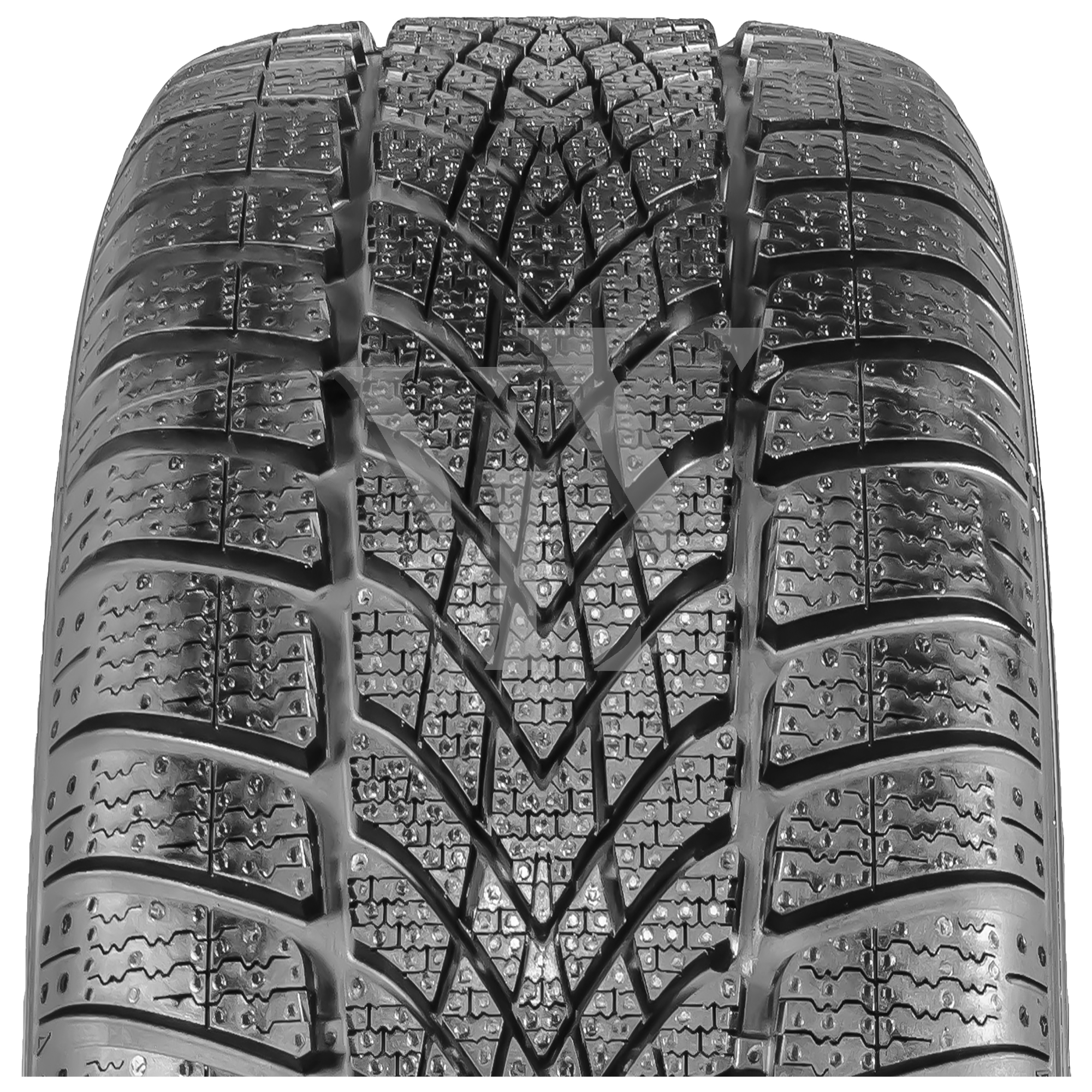  Winterreifen DUNLOP SP SPORT 4D FR MO 235/45 R17 94 H  