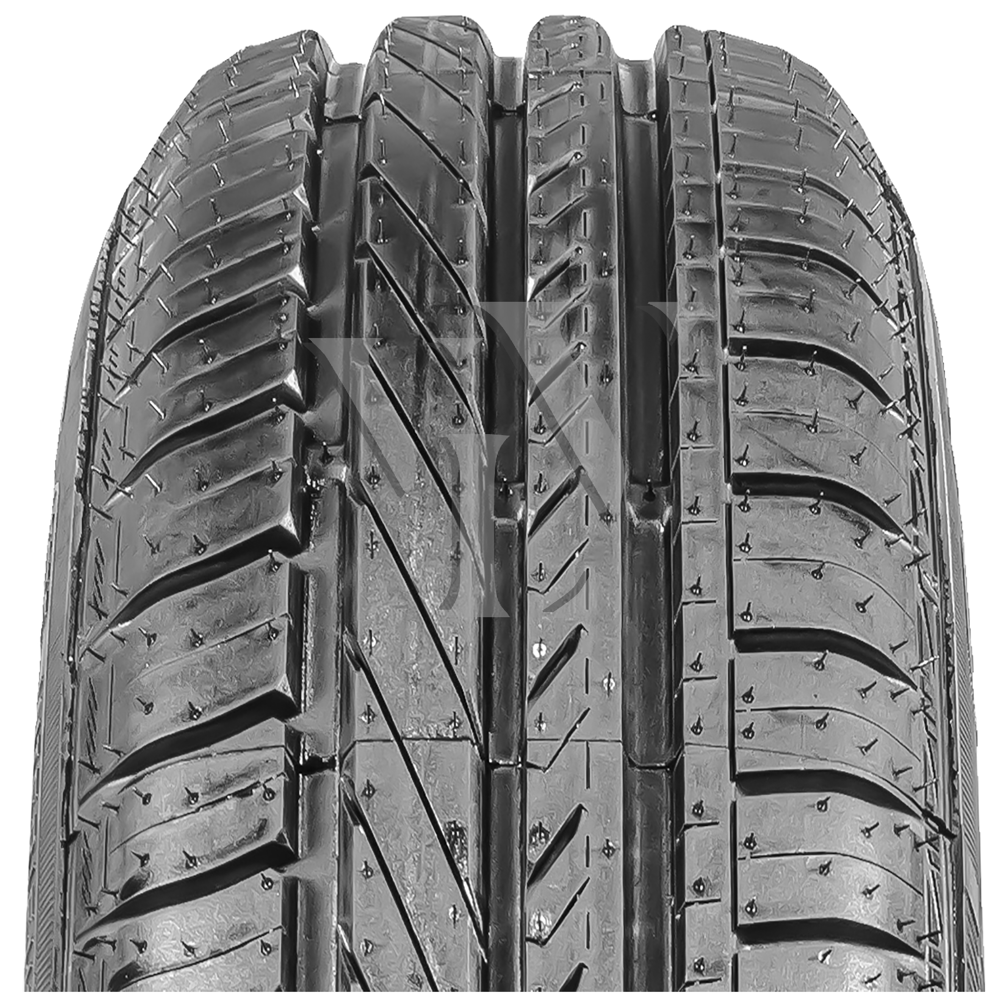  Sommerreifen GOODYEAR DURAGRIP 165/60 R15 81 T  