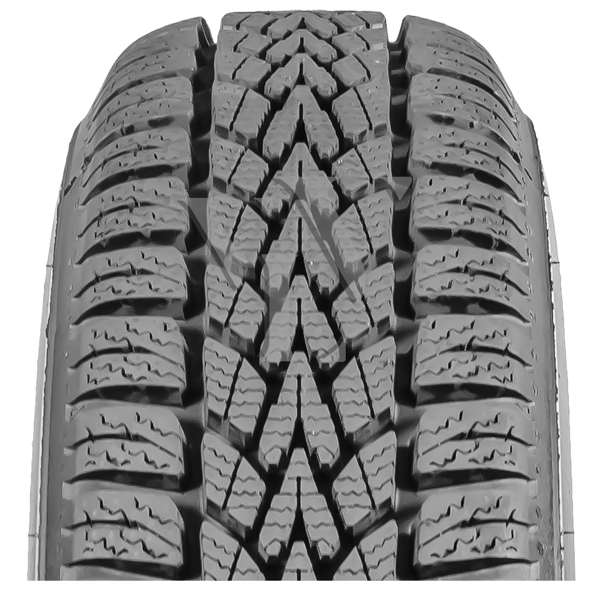  Winterreifen DUNLOP SP RESPONSE 2 185/60 R14 82 T  