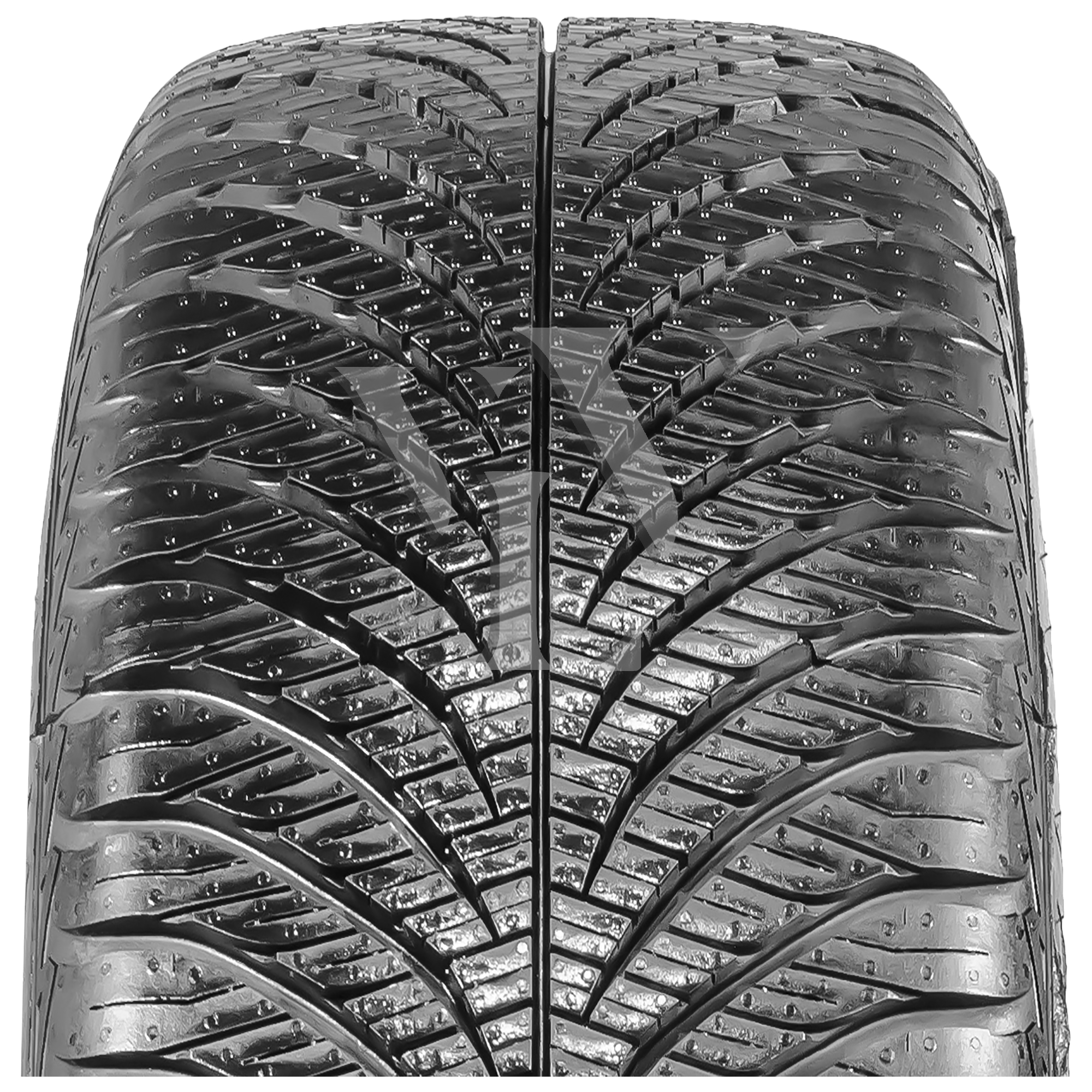  Allwetterreifen GOODYEAR VECTOR 4 SEASONS G2 RUNFLAT 225/45 R17 91 V  