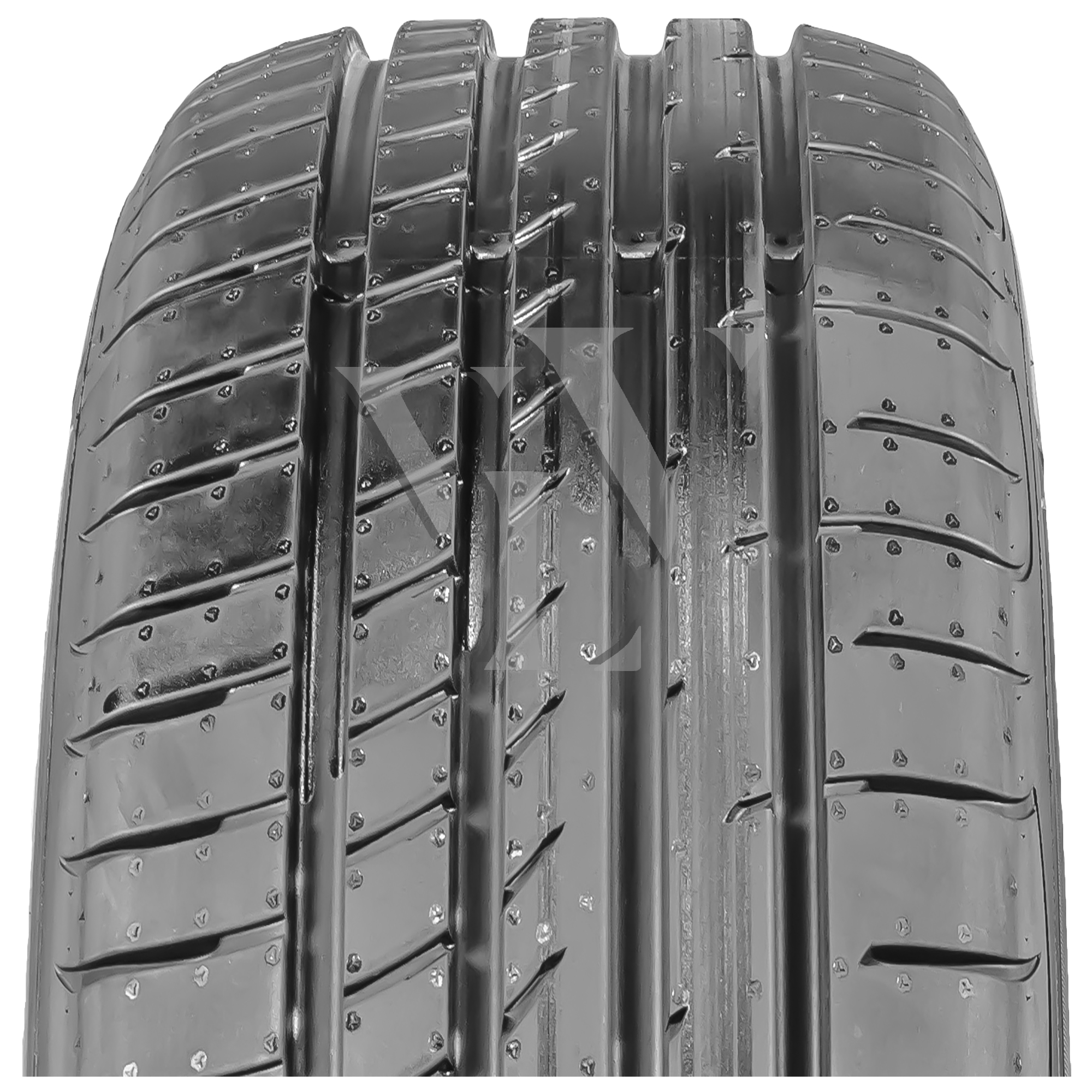  Sommerreifen GOODYEAR EAGLE F1 ASYMMETRIC 2 MO EXTENDED SCT 275/35 R20 102 Y  