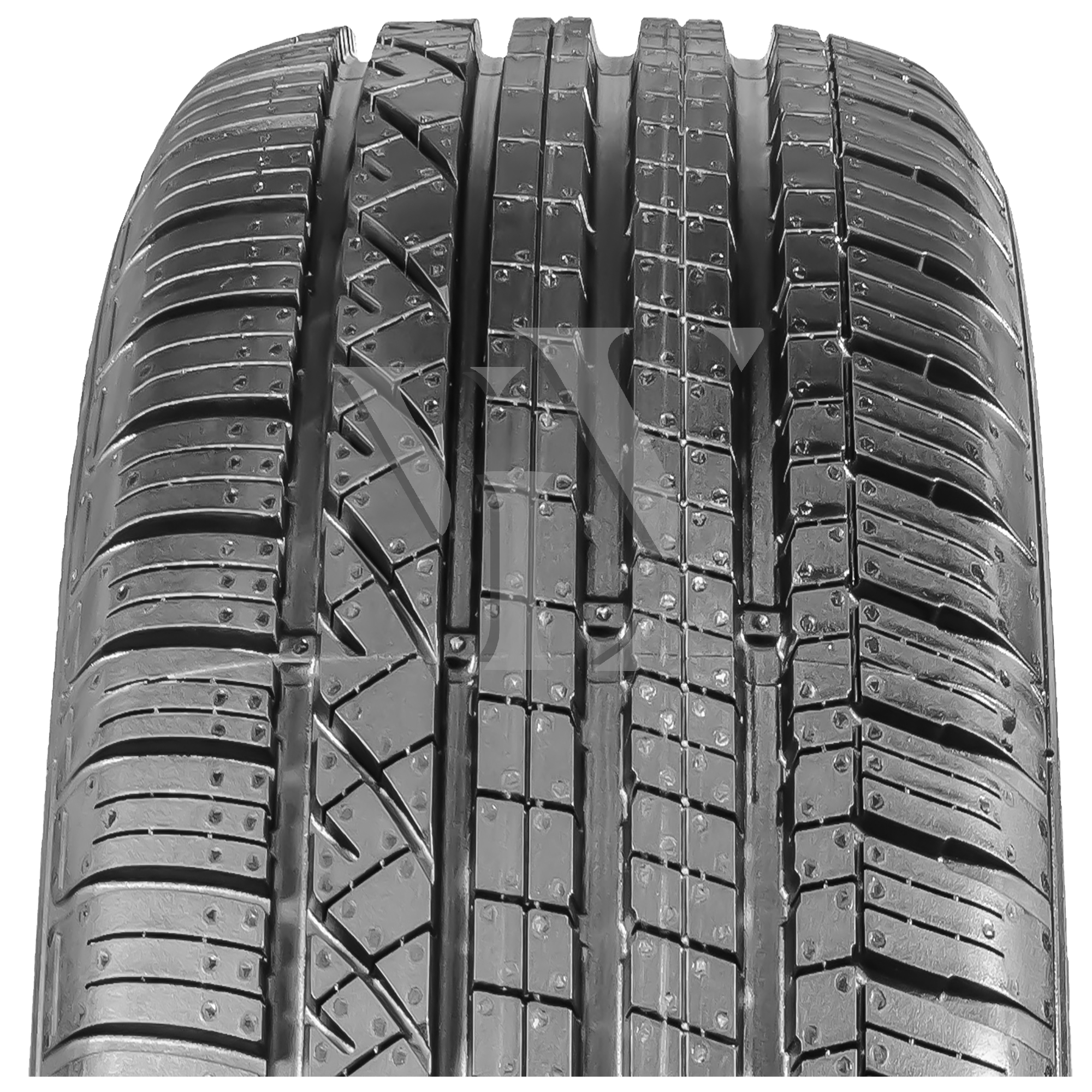  Sommerreifen DUNLOP GRANDTREK TOURING A/S (OHNE 3PMSF) TOURI 235/50 R19 99 H  