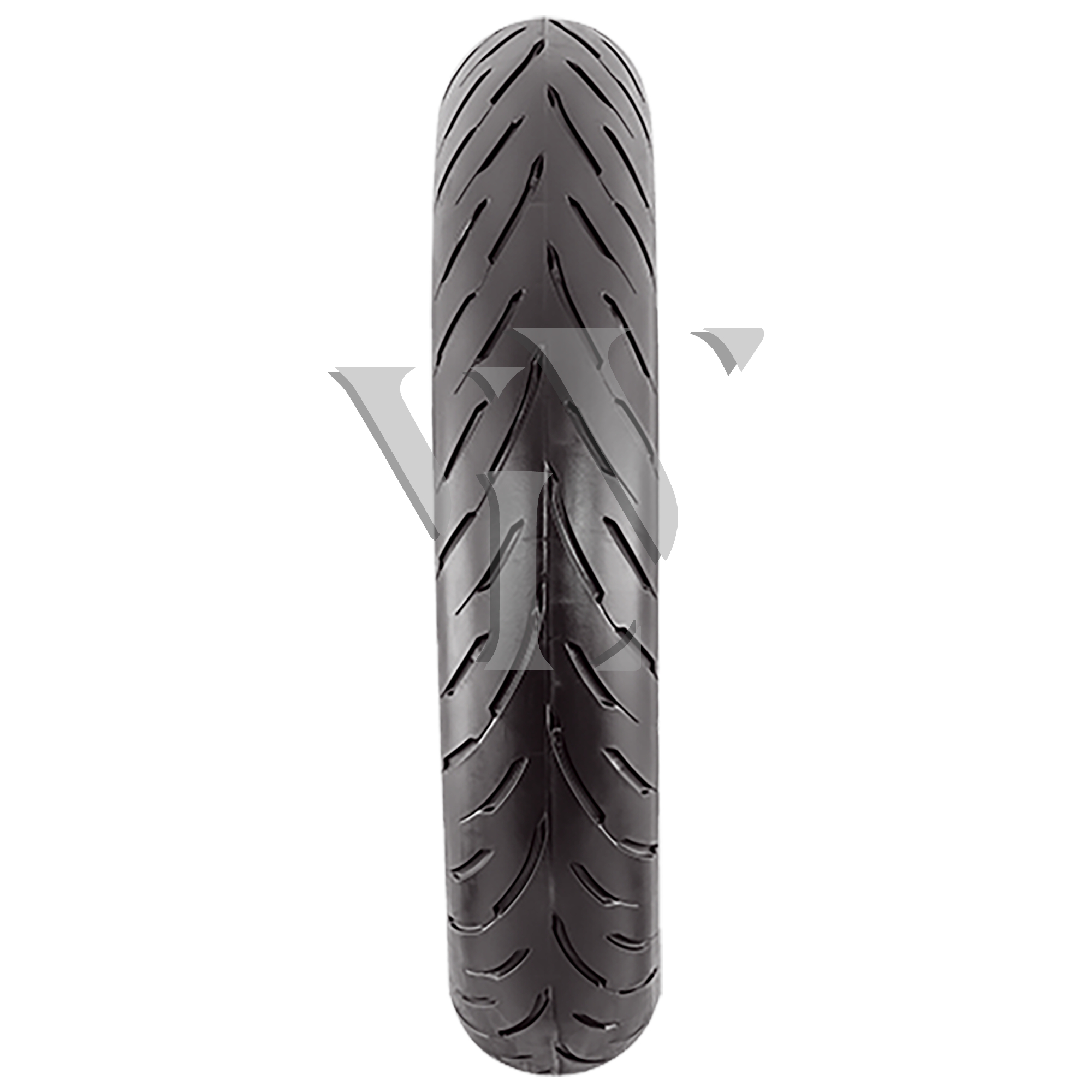  Sommerreifen DUNLOP SPORTMAX GPR-300 FRONT 120/70 R17 58 W  