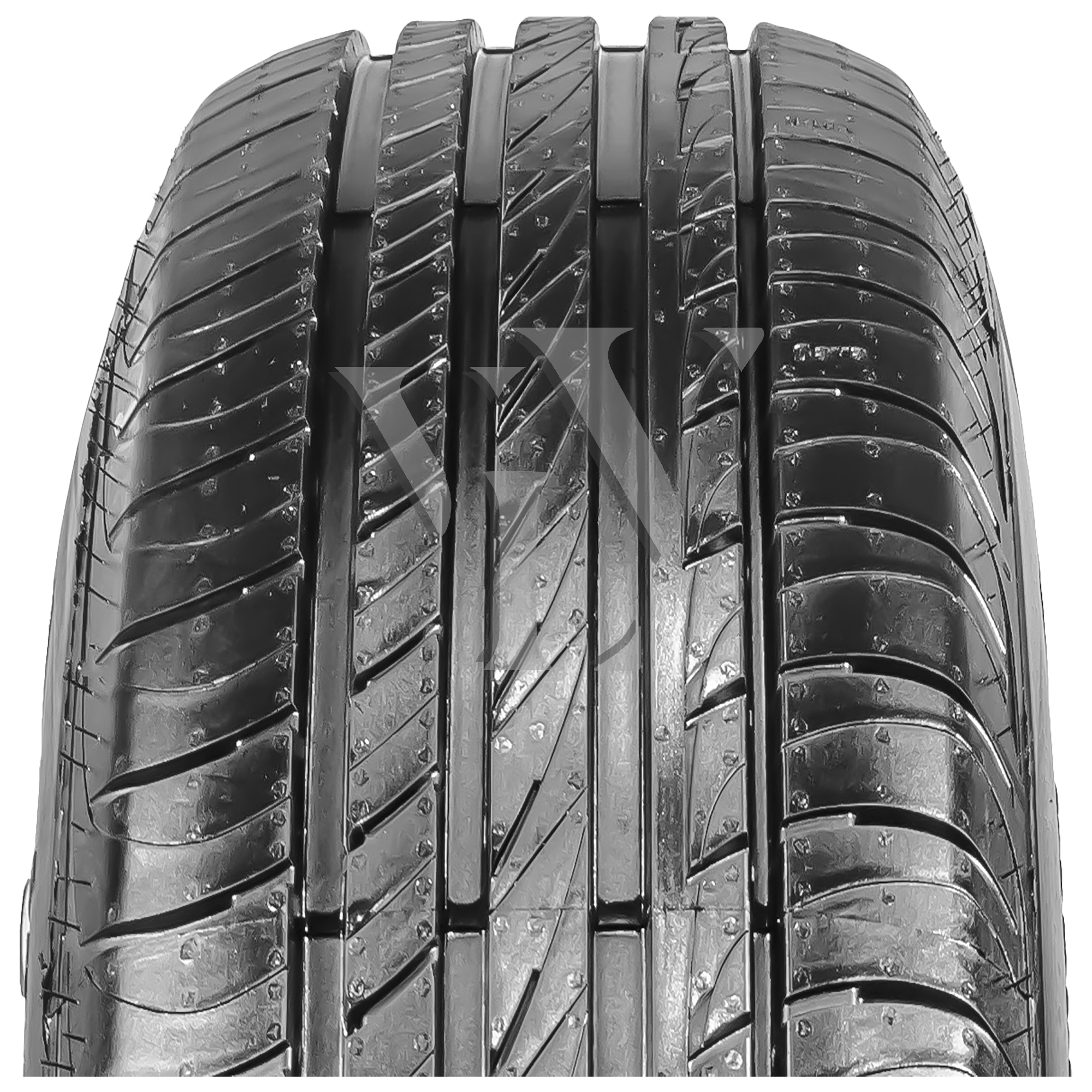  Sommerreifen SAVA INTENSA SUV 255/55 R18 109 W DOT 2020  