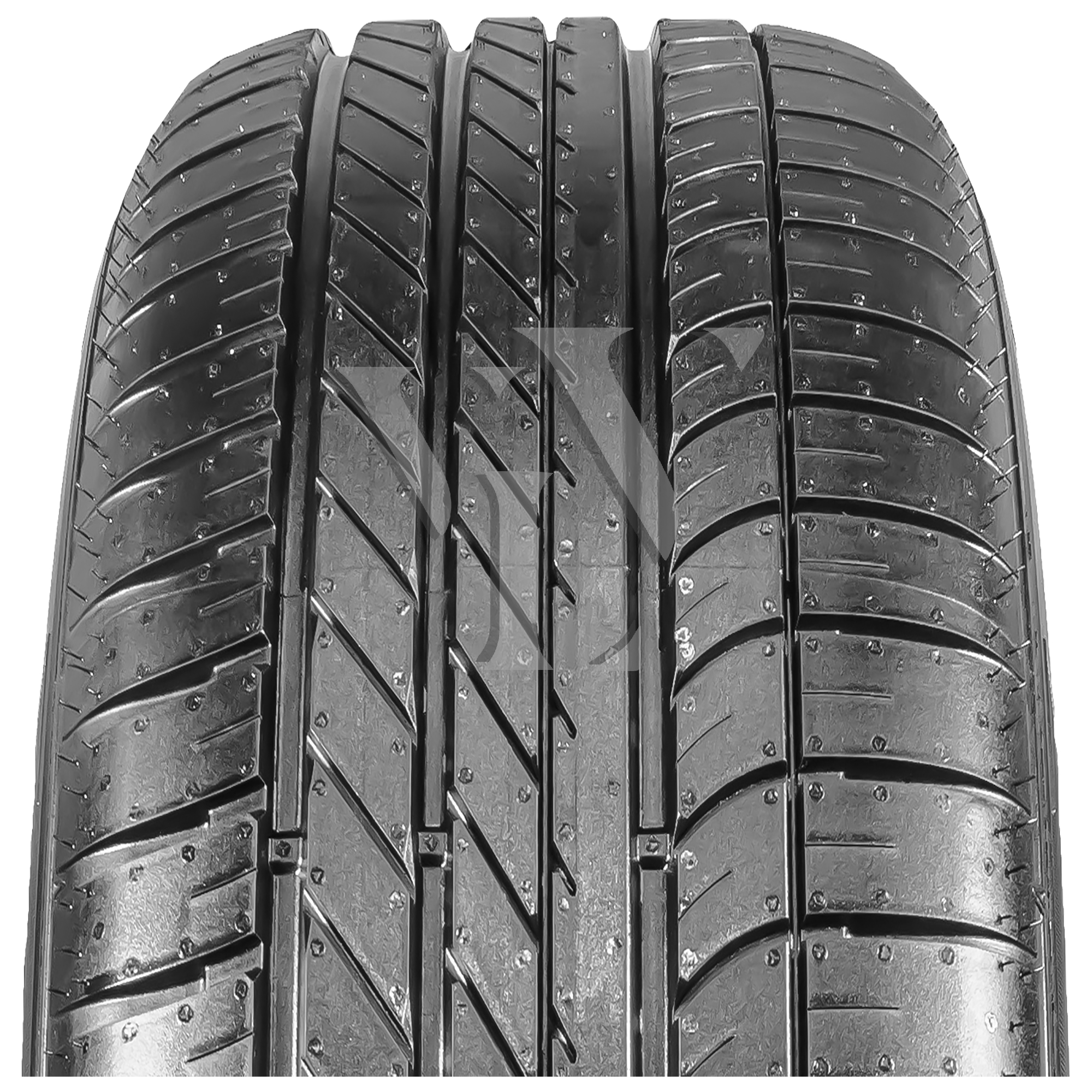  Sommerreifen GOODYEAR EAGLE F1 (ASYMMETRIC) SUV 4X4 EAGF1ASSUV 255/55 R18 109 V DOT 2019  