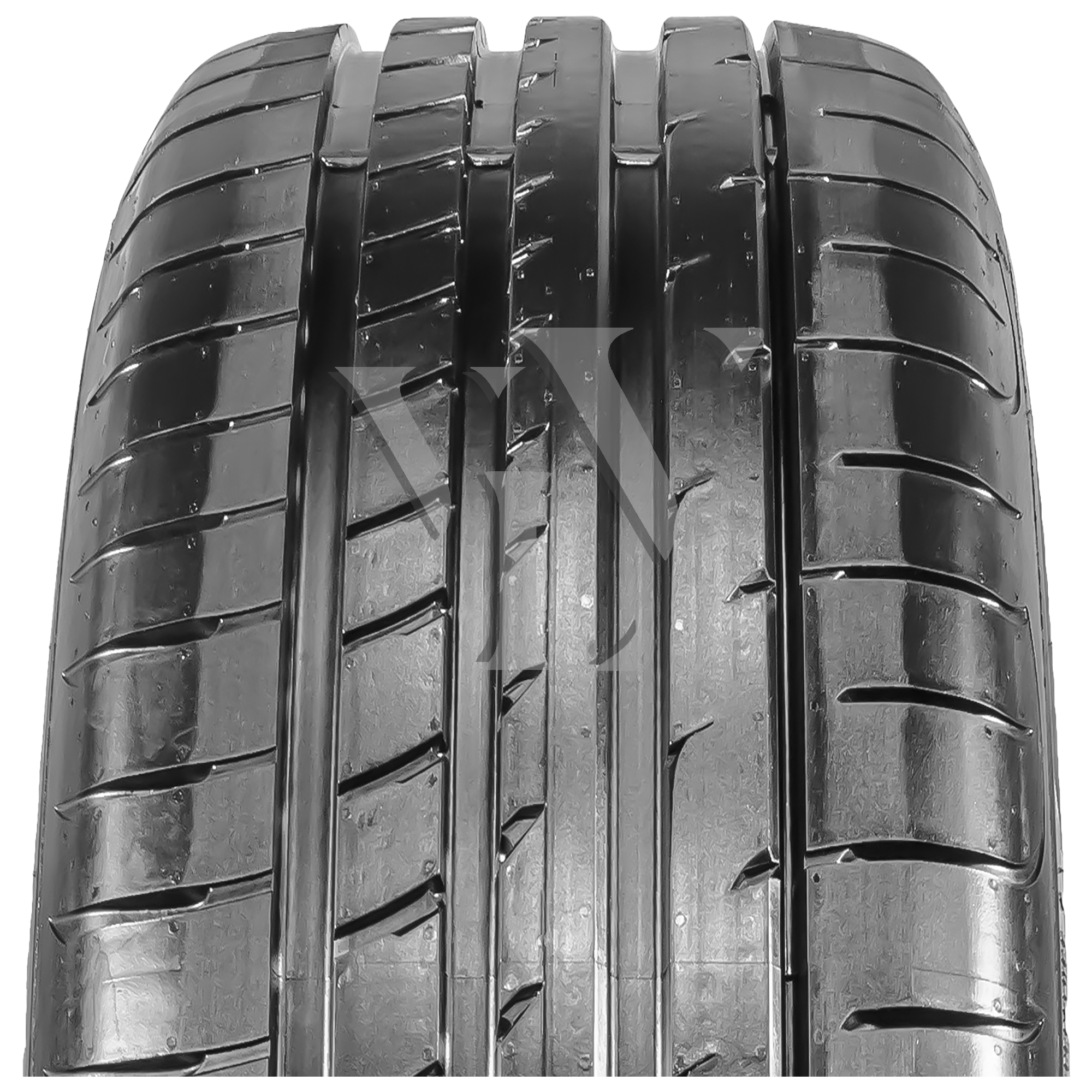 Sommerreifen GOODYEAR F1/ASYM2 SUV 285/45 R20 108 W  