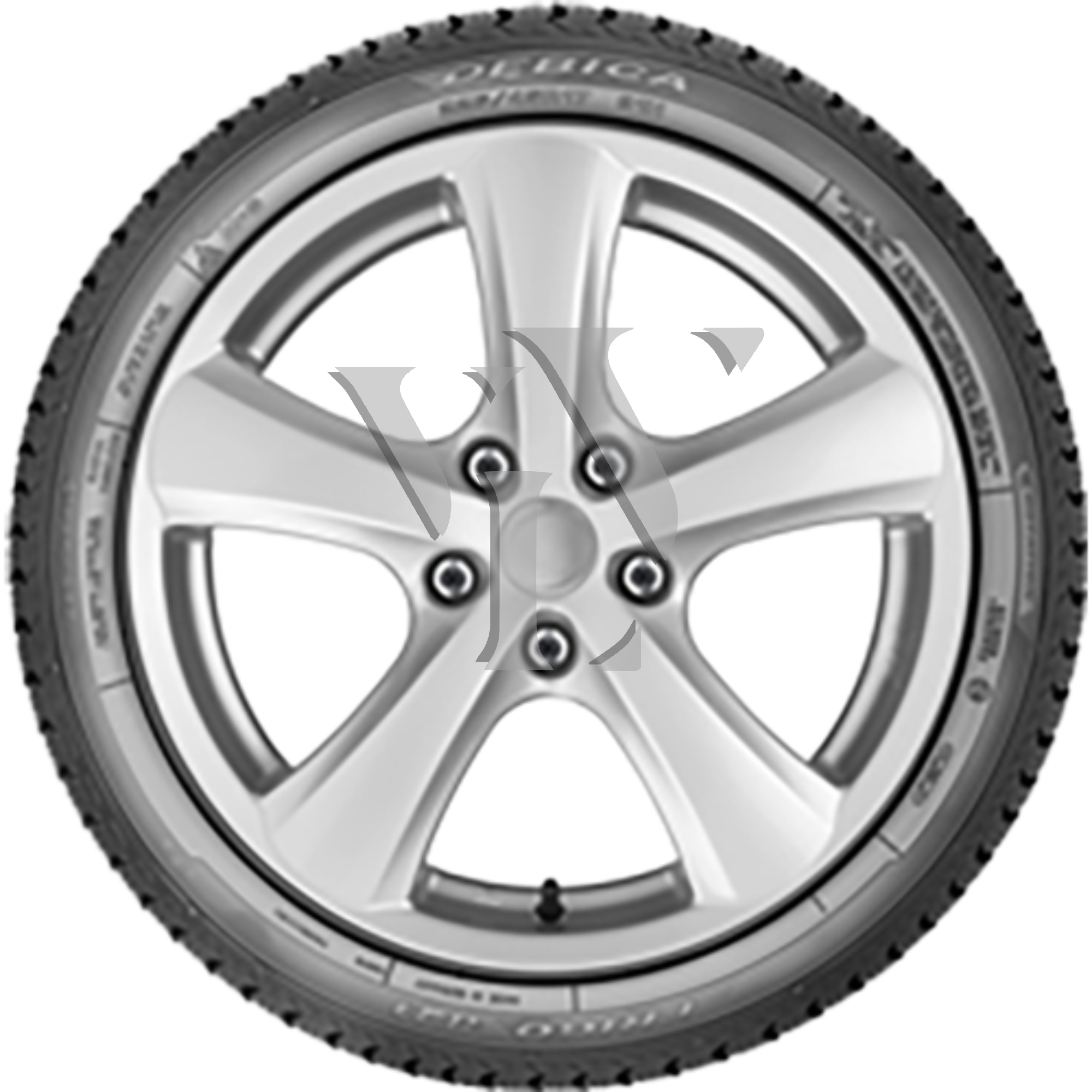 Winterreifen DEBICA FRIGO HP 2 FP 225/45 R17 94 V  
