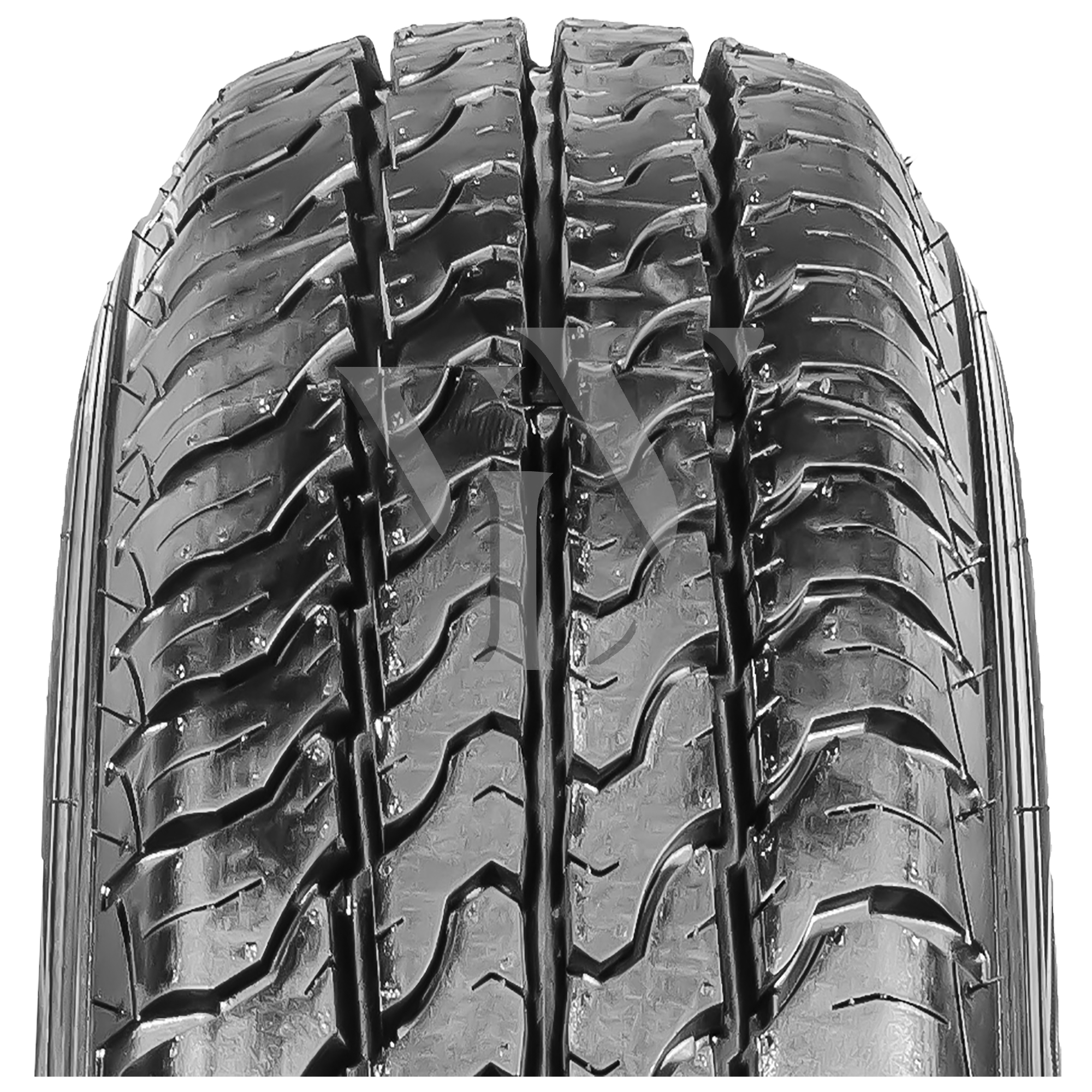  Sommerreifen DUNLOP ECONODRIVE MO 225/55 R17 109/107 H  