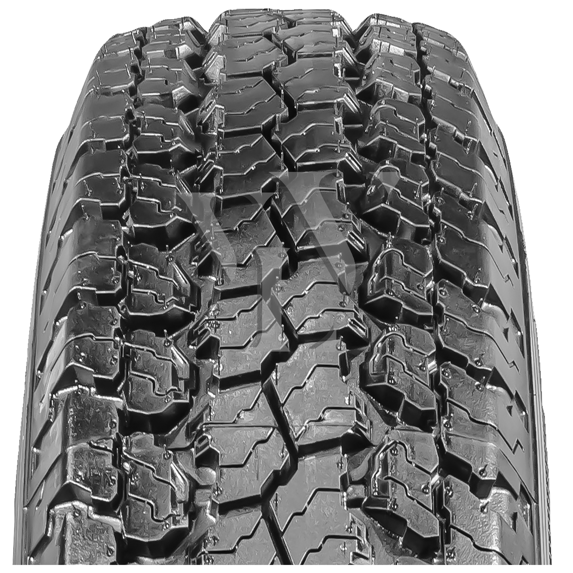  Winterreifen GOODYEAR WRANGLER AT/S 205/80 R16 110/108 S  