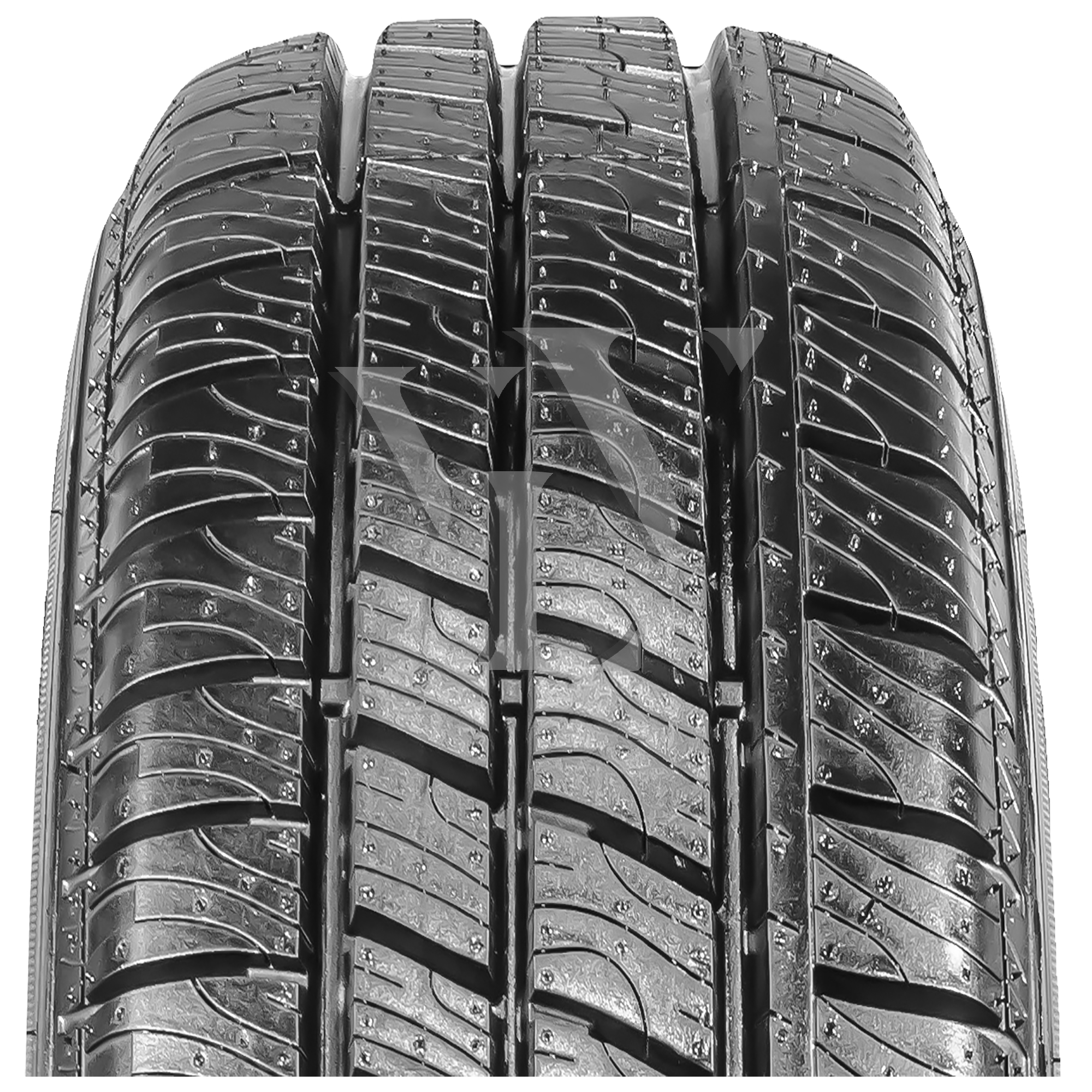 Allwetterreifen GOODYEAR CARGO VECTOR 2 (3PMSF) 215/60 R17 109 T  