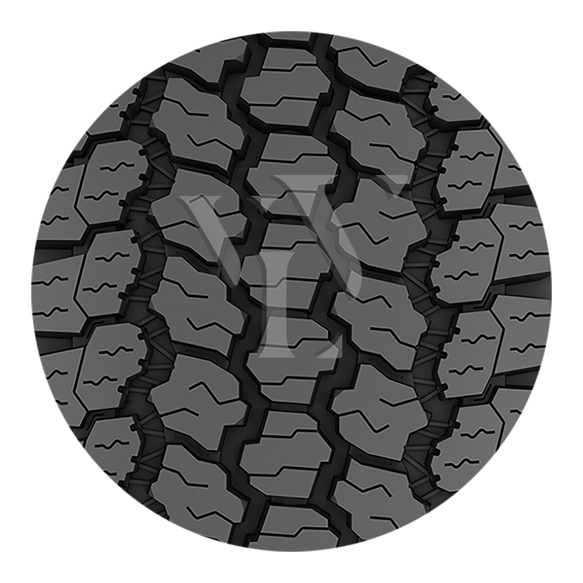  Sommerreifen GOODYEAR WRANGLER AT ADVENTURE 255/65 R19 114 H  