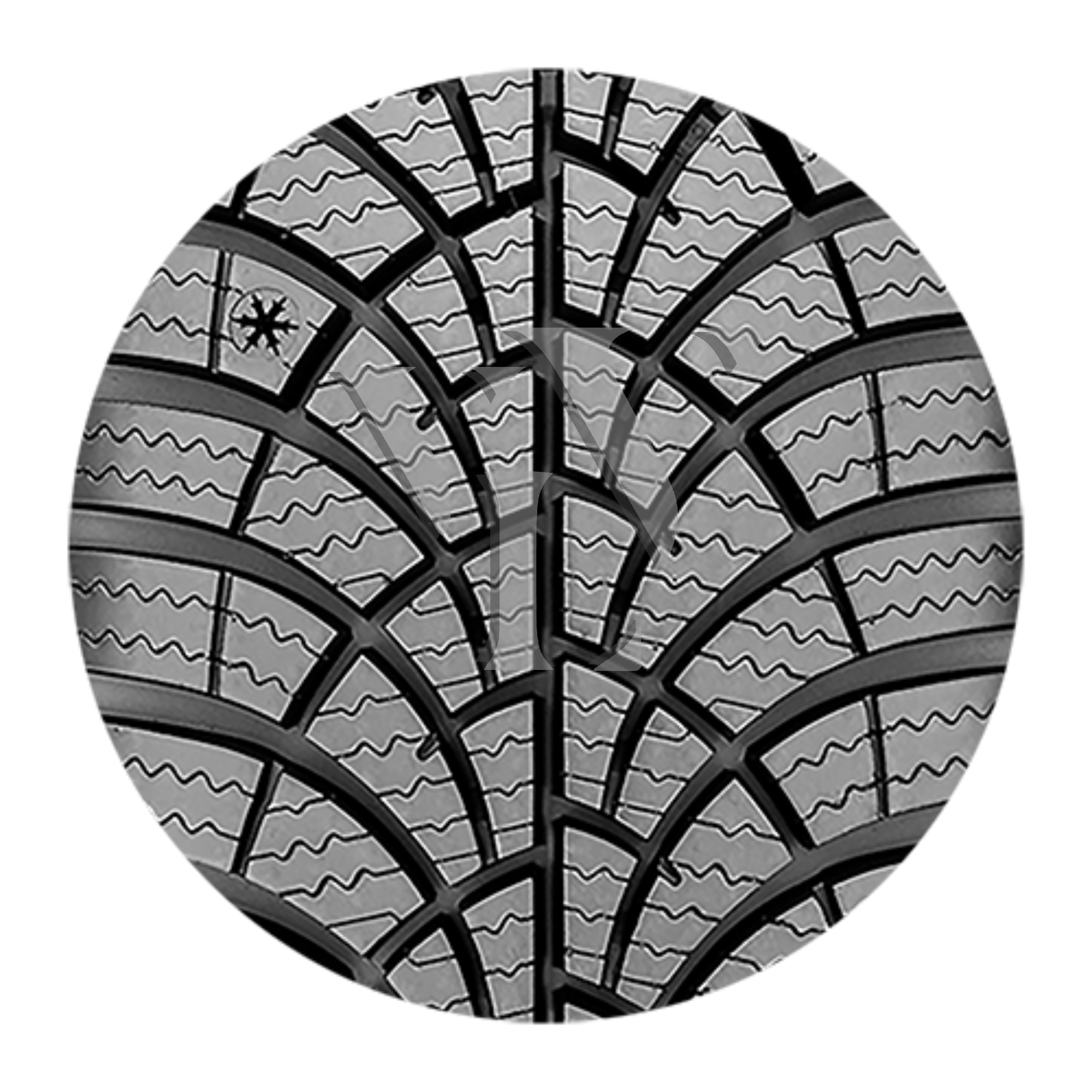  Winterreifen GOODYEAR ULTRA GRIP 9 PLUS 165/70 R14 81 T  