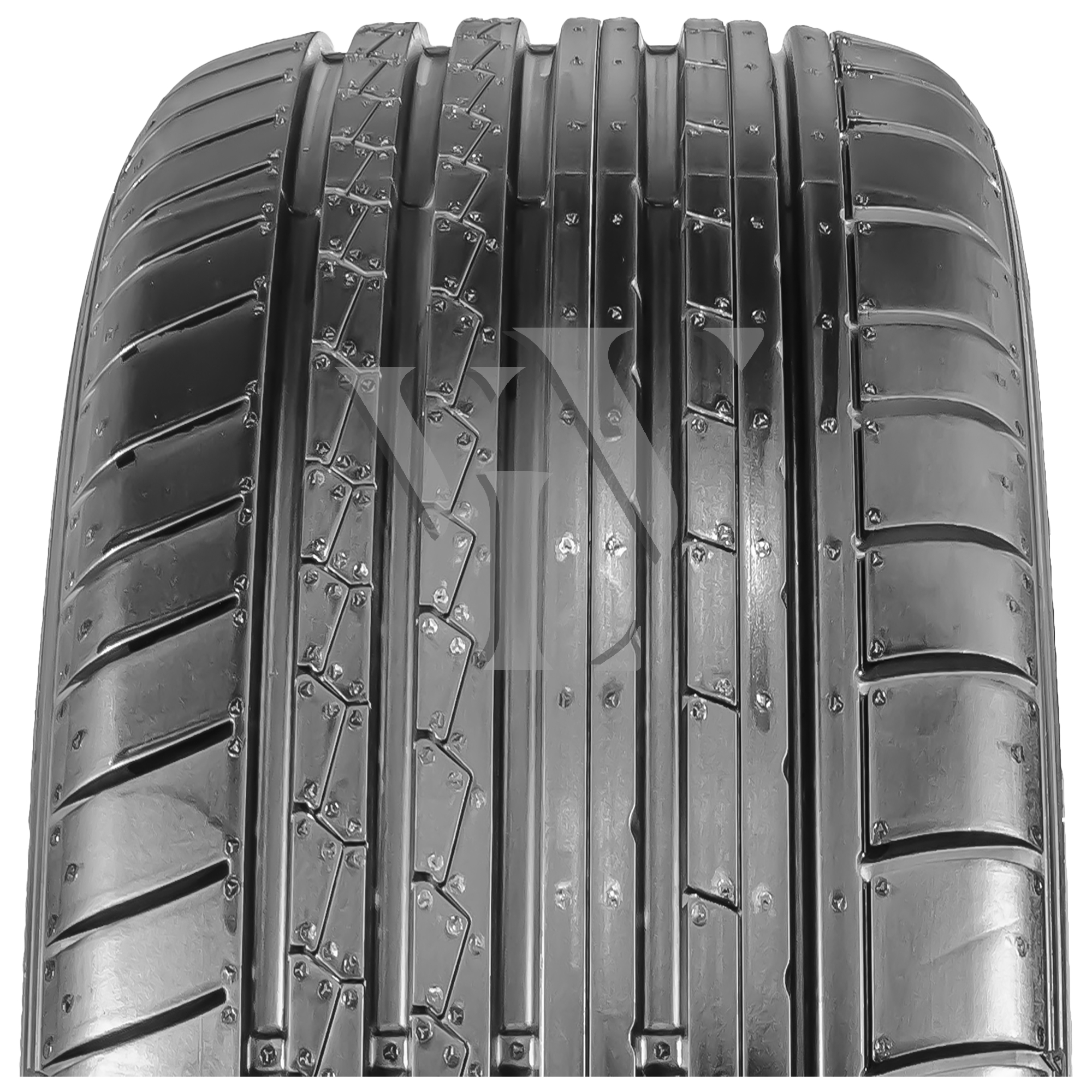  Sommerreifen DUNLOP SP SPORT MAXX GT AO MFS 265/35 R20 99 Y  