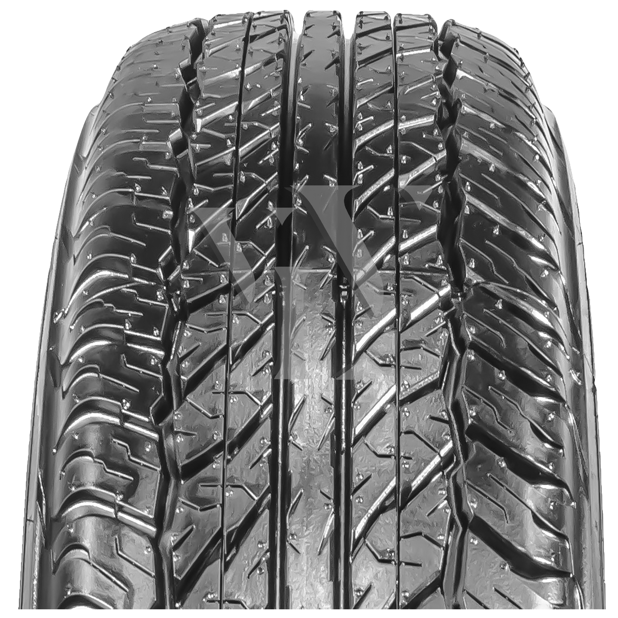 Sommerreifen DUNLOP GRADT. AT20 245/70 R17 110 S  