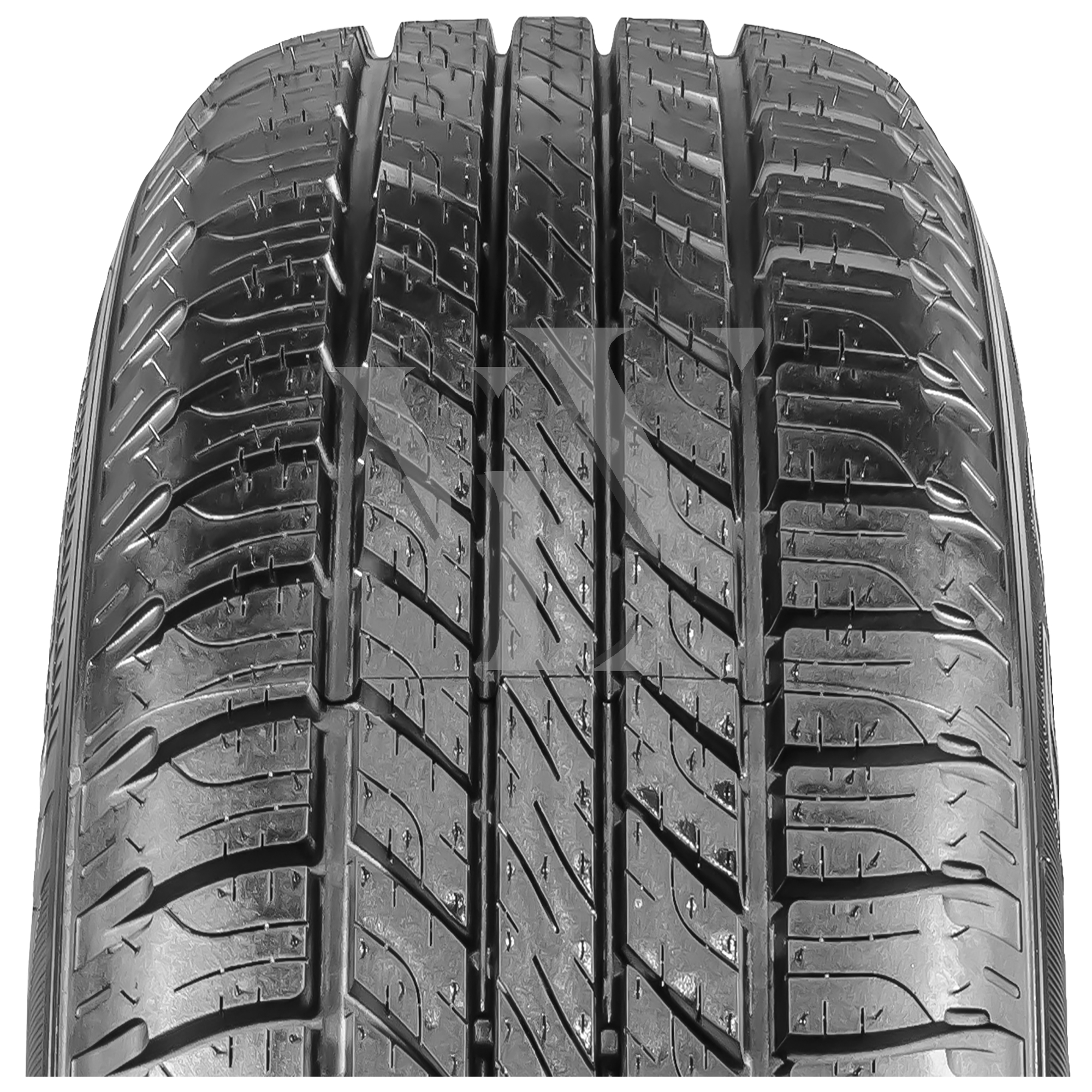  Sommerreifen GOODYEAR WRANGLER HP ALLWEATHER M+S OHNE 255/65 R16 109 H  