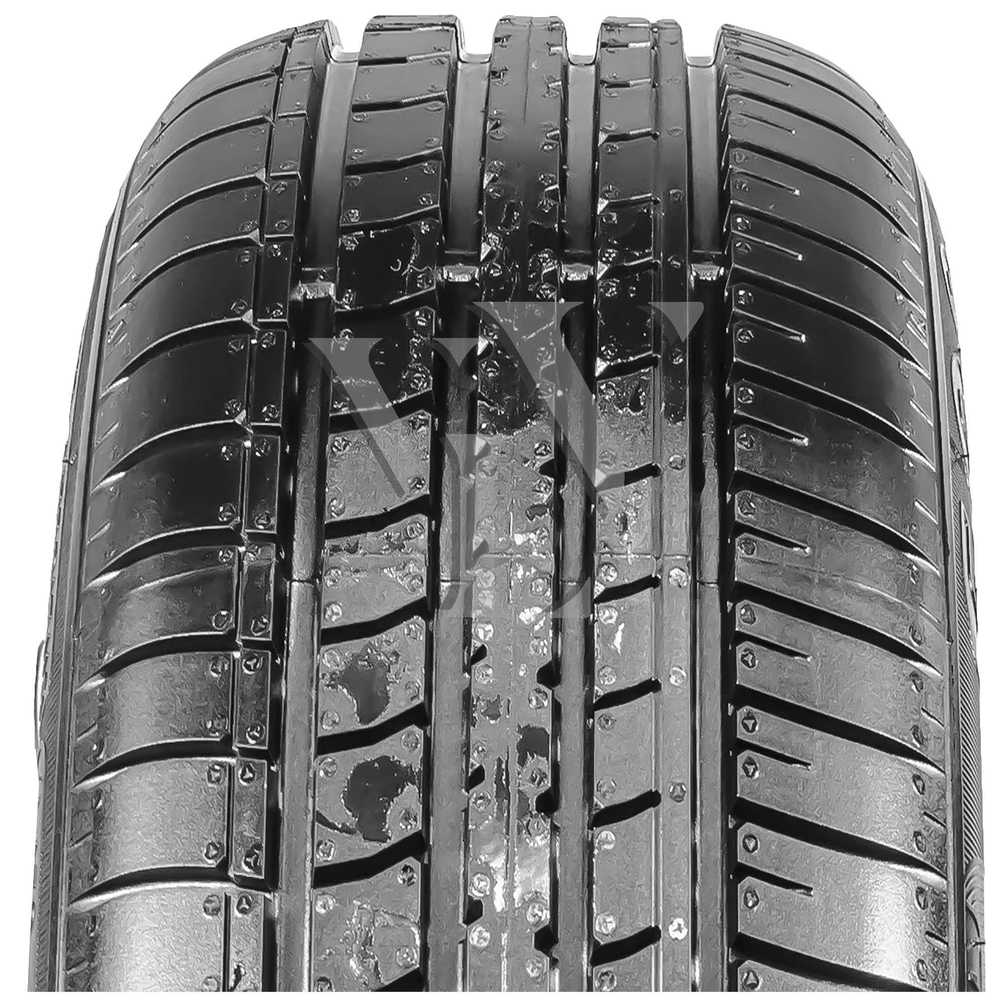  Sommerreifen GOODYEAR EAGLE NCT 5 EMT RUNFLAT (*) 255/50 R21 106 W  