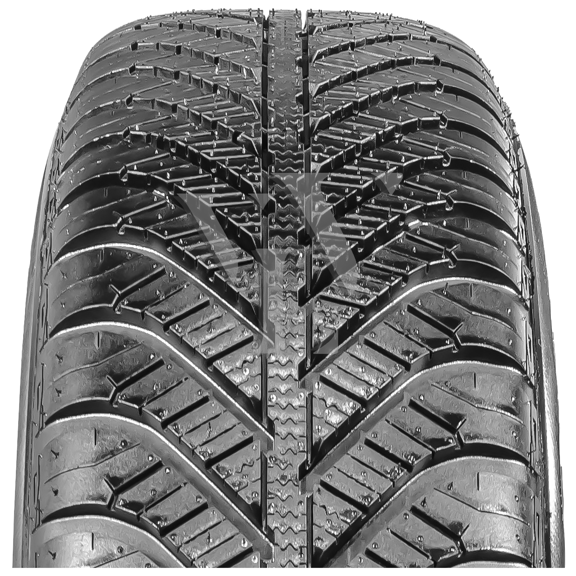  Allwetterreifen GOODYEAR VECTOR 4 SEASONS XL AO 225/50 R17 98 V  