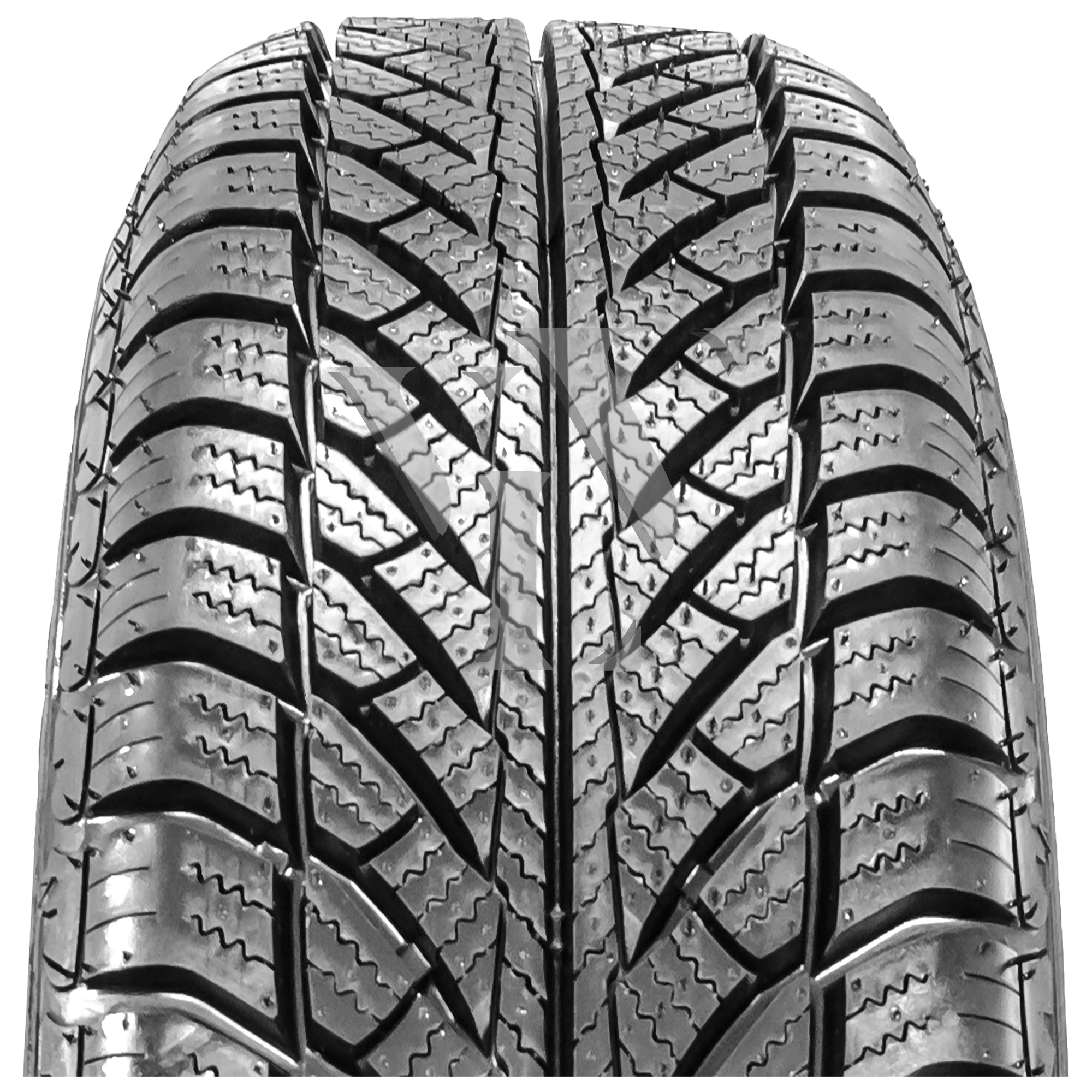  Winterreifen GOODYEAR UG PERFORMANCE 2 (*) RUNFLAT 255/50 R21 106 H  