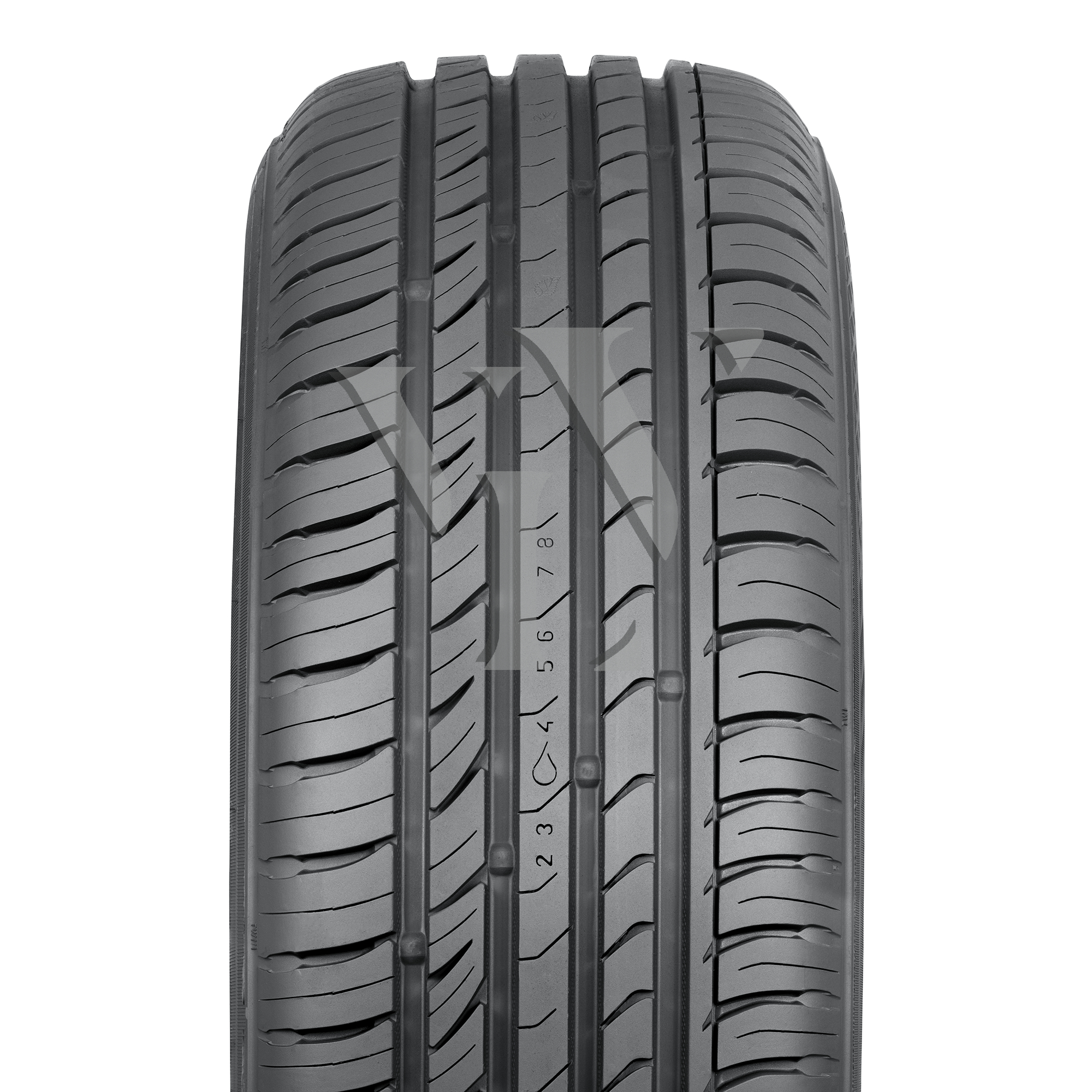  Sommerreifen NOKIAN ILINE 155/65 R14 75 T  