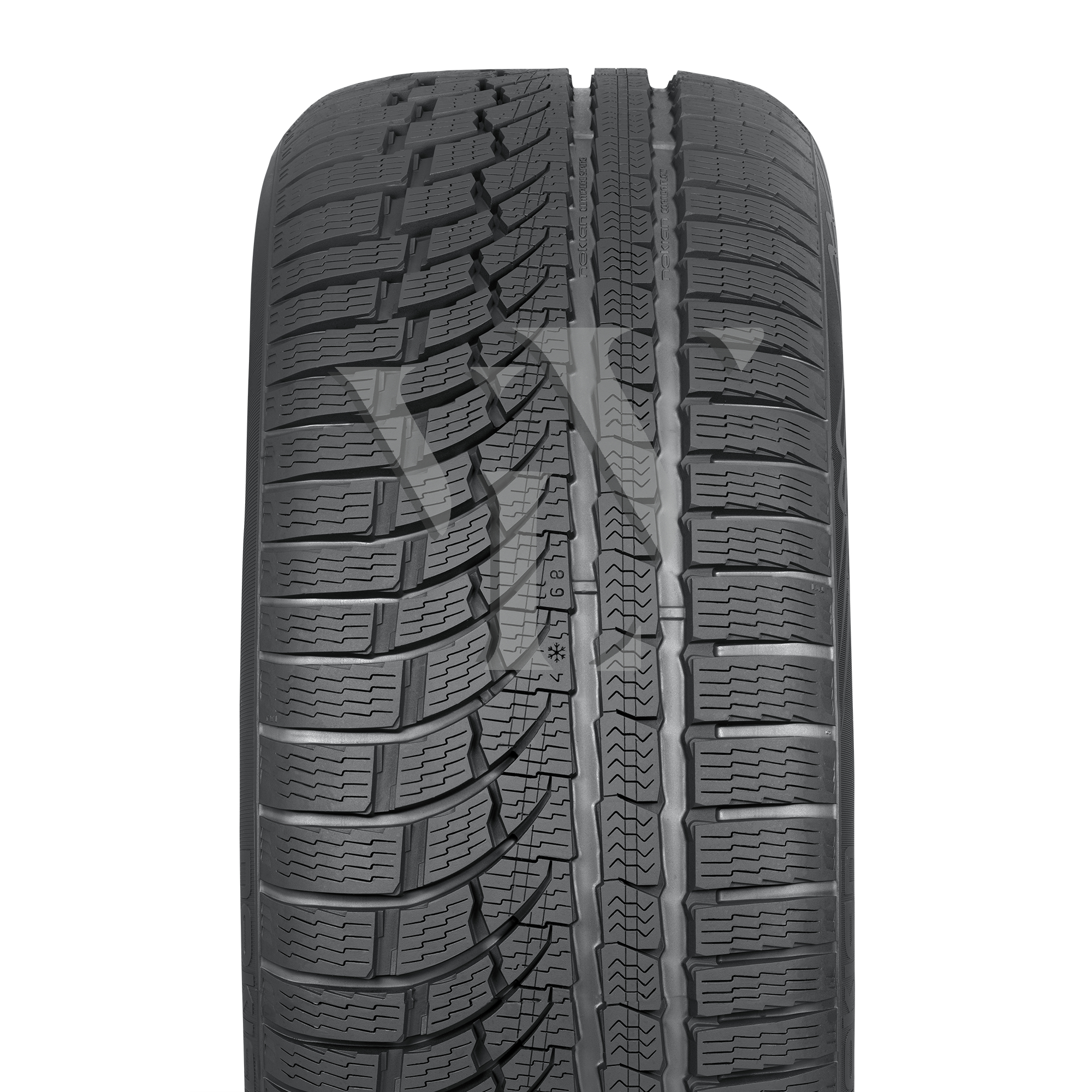  Winterreifen NOKIAN WR A4 245/40 R20 99 W  