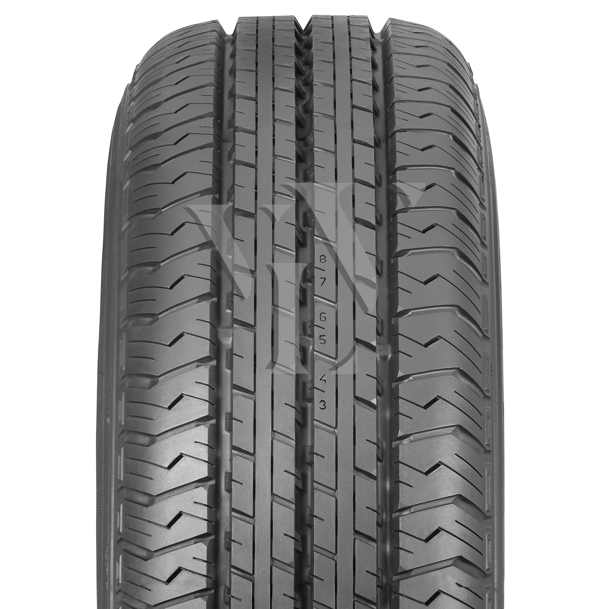  Sommerreifen NOKIAN C LINE CARGO 215/75 R16 116/114 S  