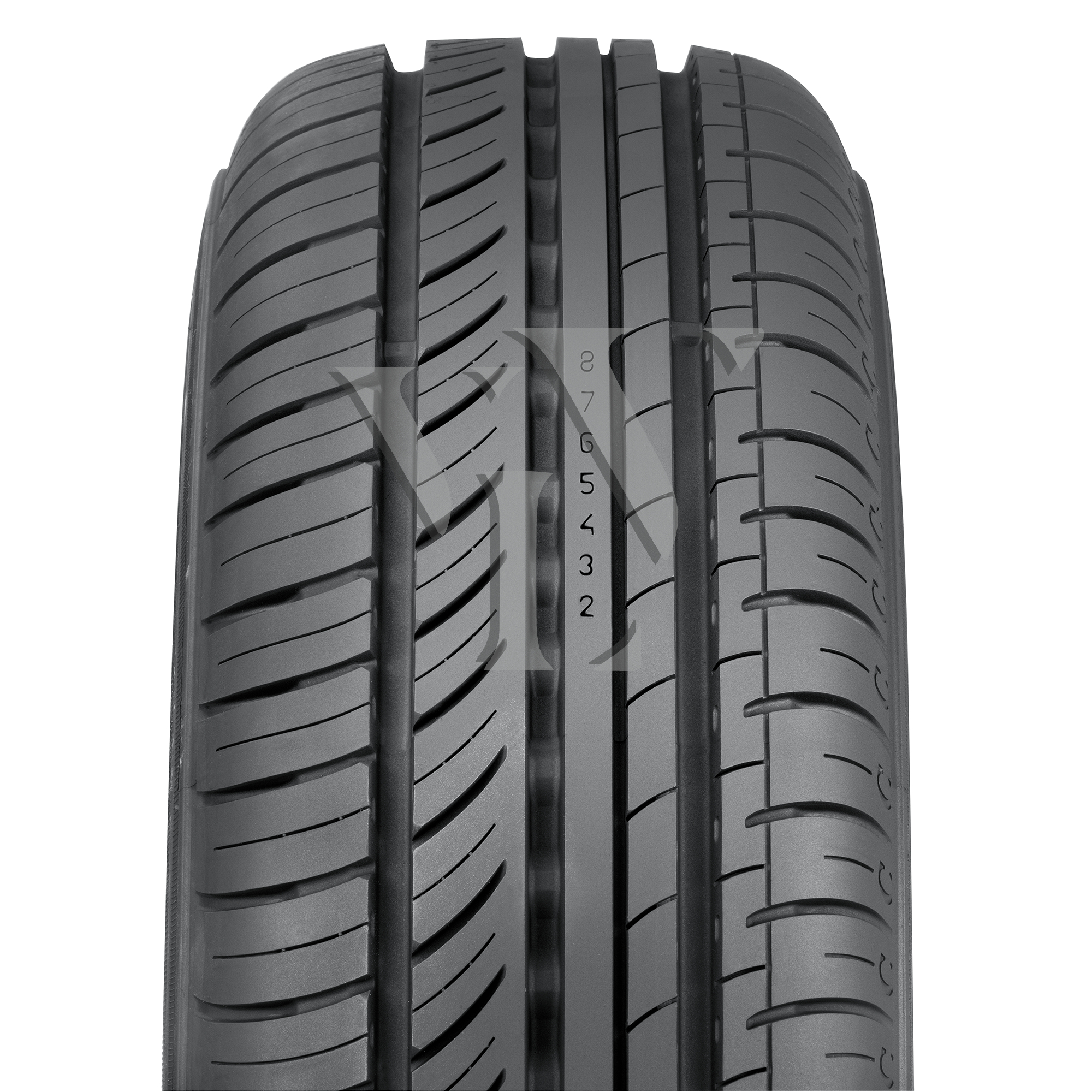  Sommerreifen NOKIAN C LINE VAN 195/70 R15 104/102 S  