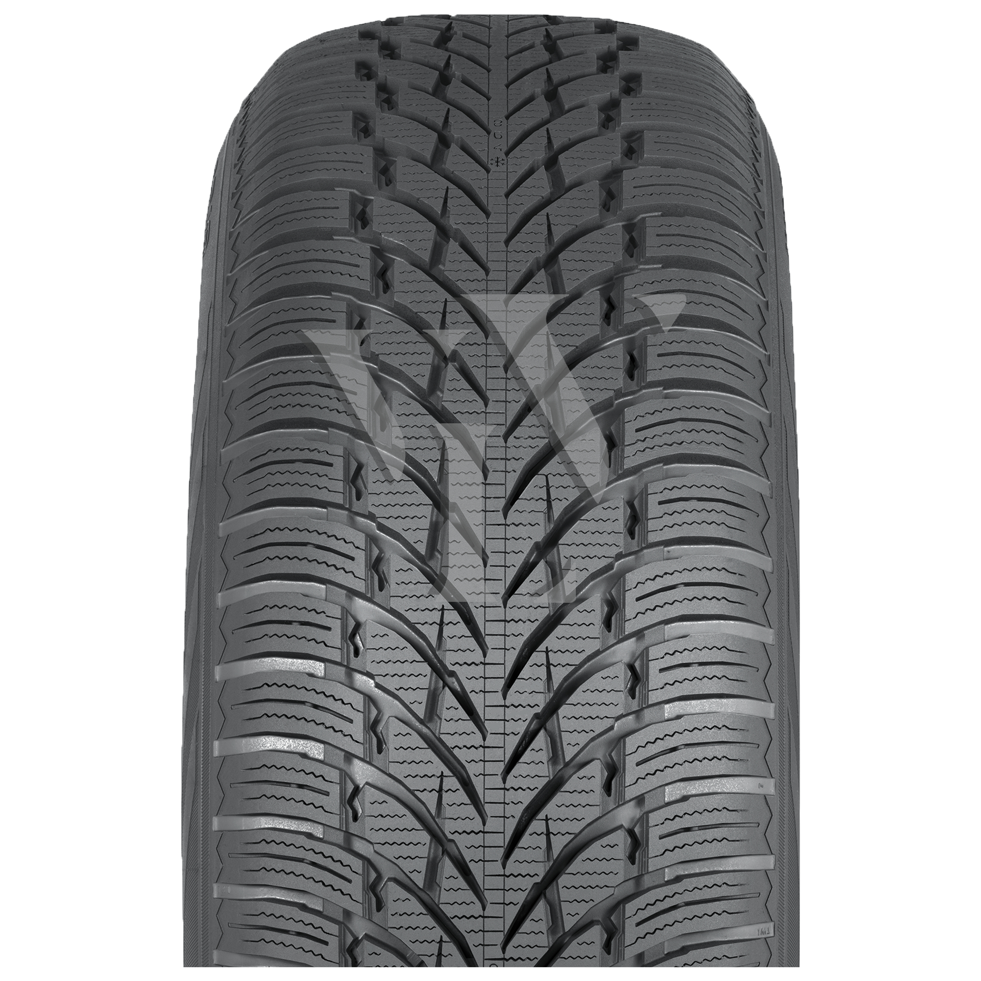  Winterreifen NOKIAN WR SUV 4 235/60 R17 106 H  