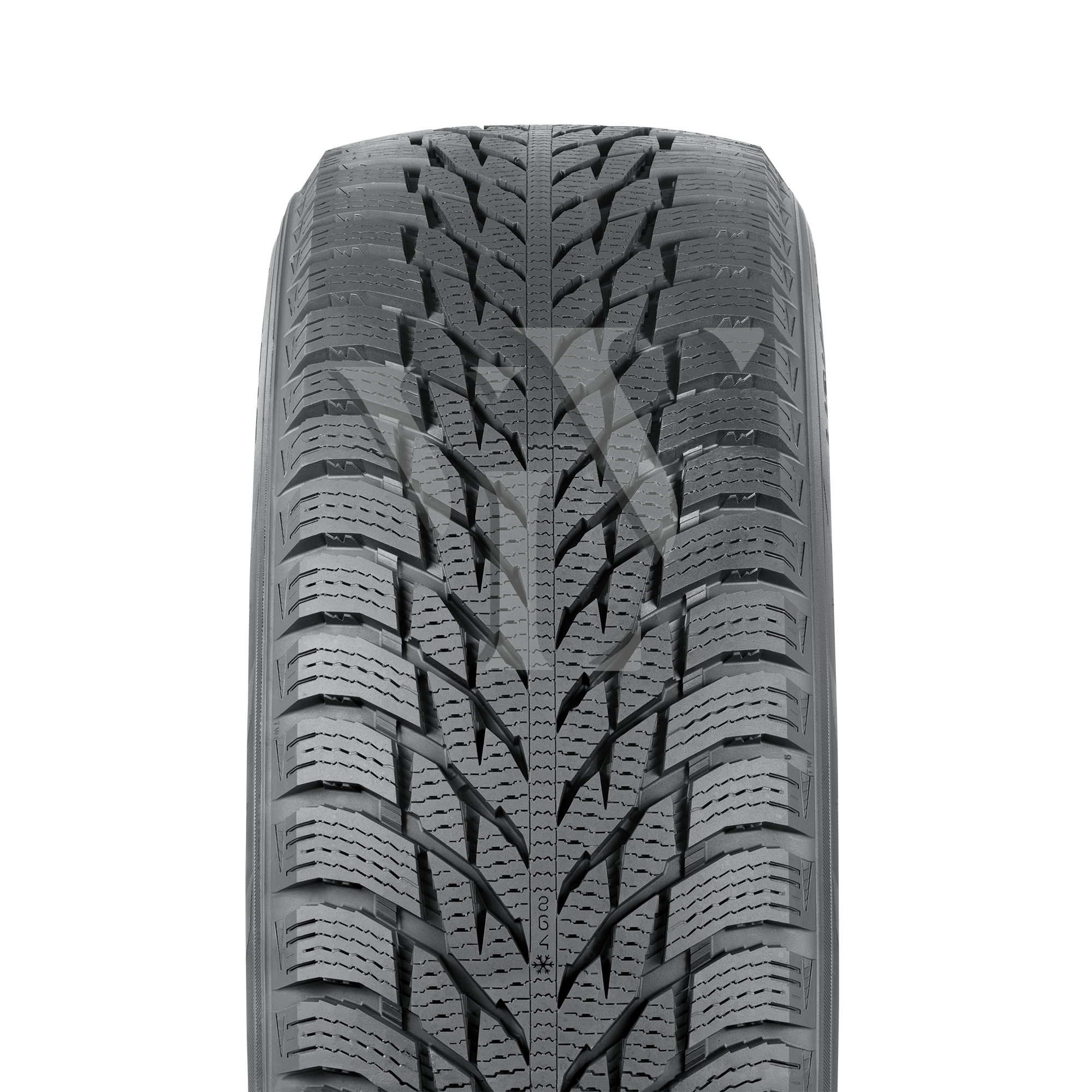  Winterreifen NOKIAN HAKKAPELIITTA R3 225/45 R18 95 T  