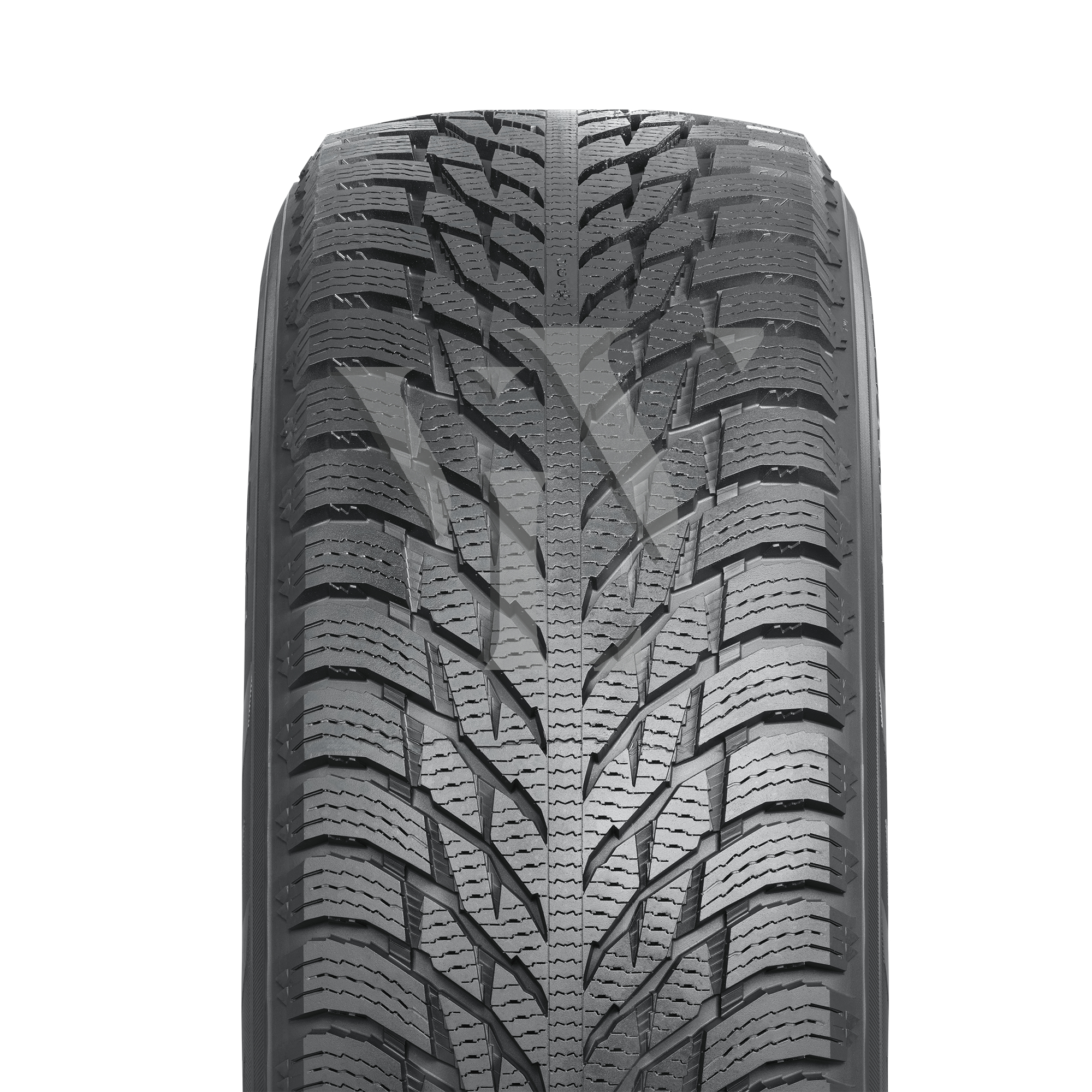 Winterreifen NOKIAN HAKKAPELIITTA R3 285/50 R20 116 R  