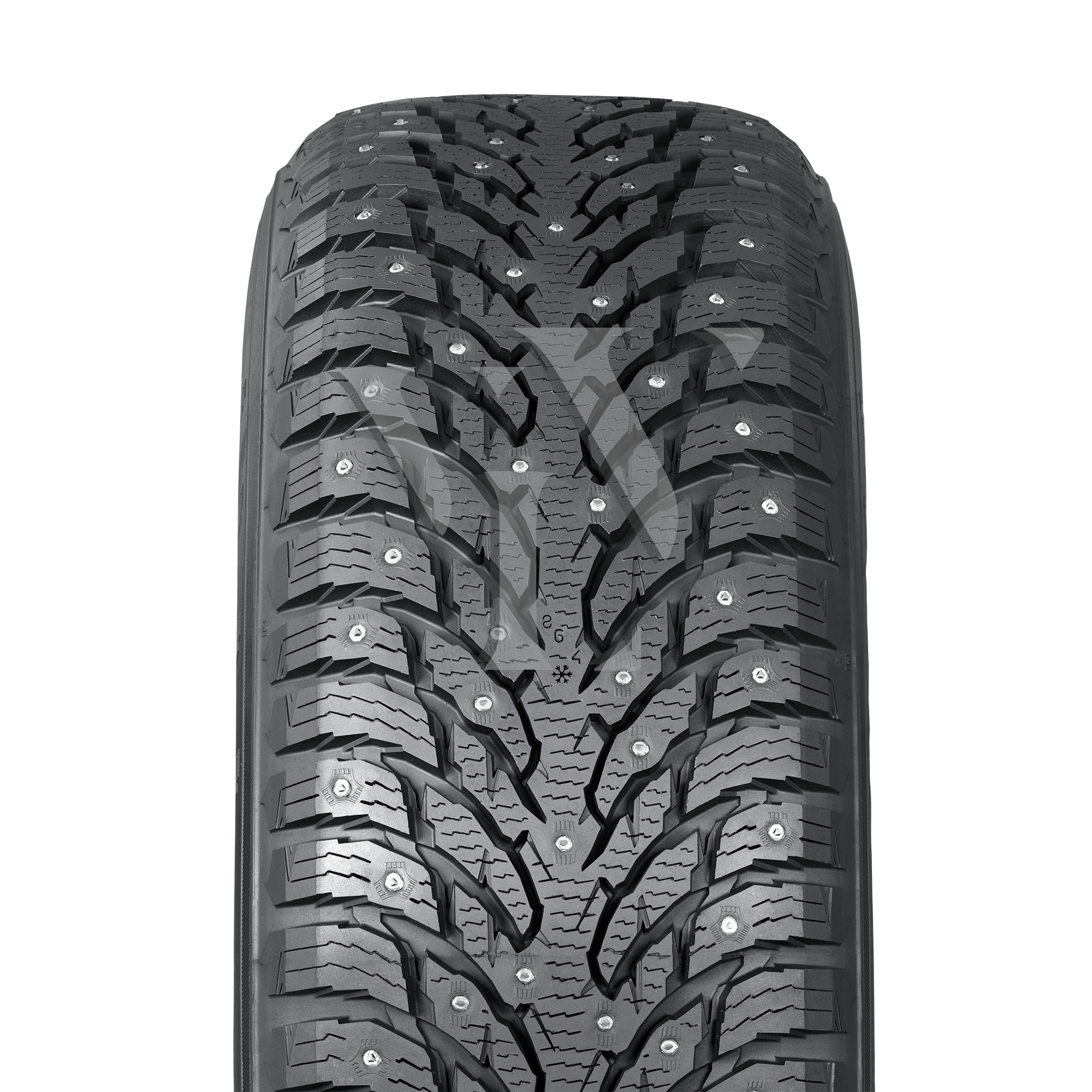 Winterreifen NOKIAN HKPL 9 SUV SPIKE STUDDED 225/55 R19 103 T  