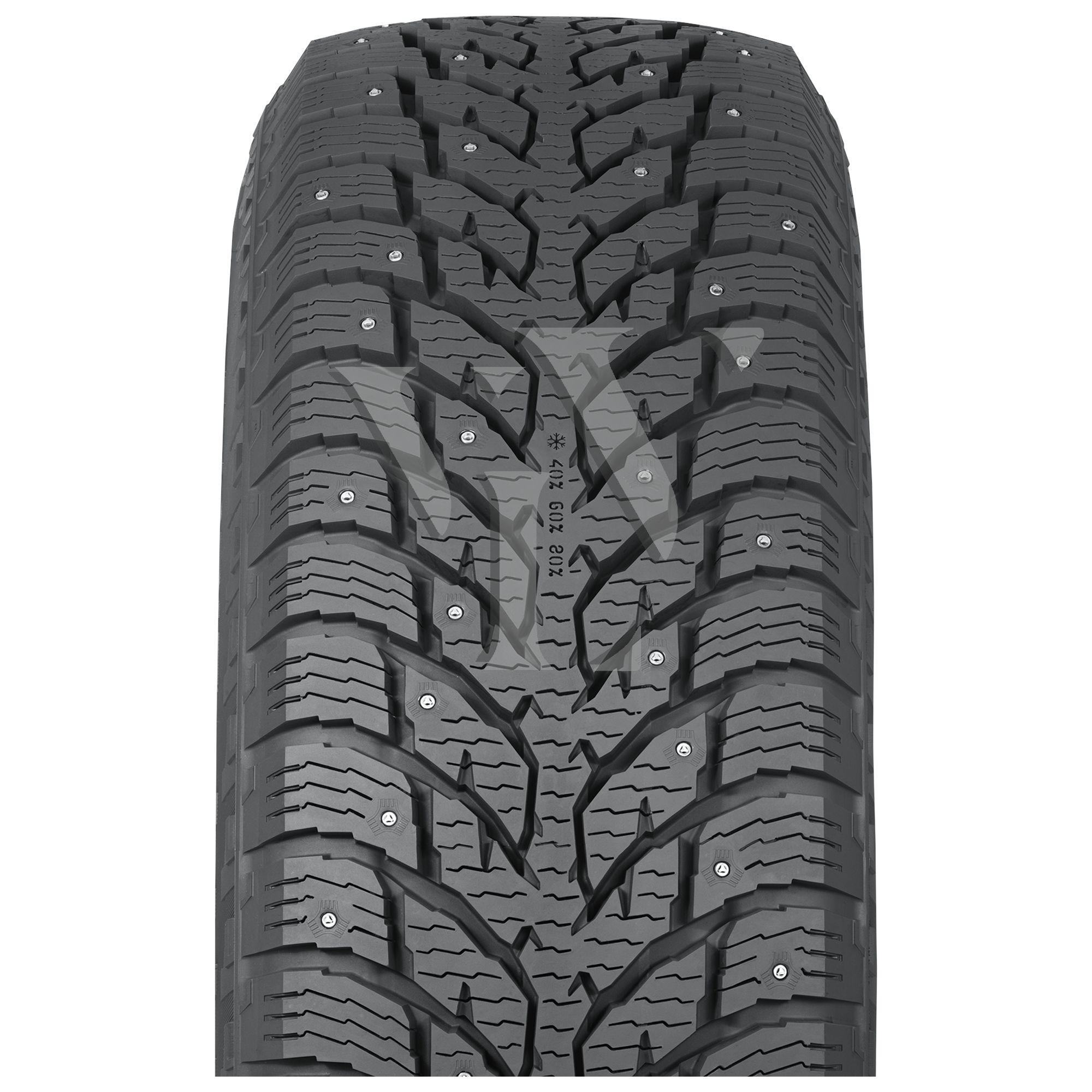  Winterreifen NOKIAN HKPL LT3 STUDDED 265/70 R18 124/121 Q  