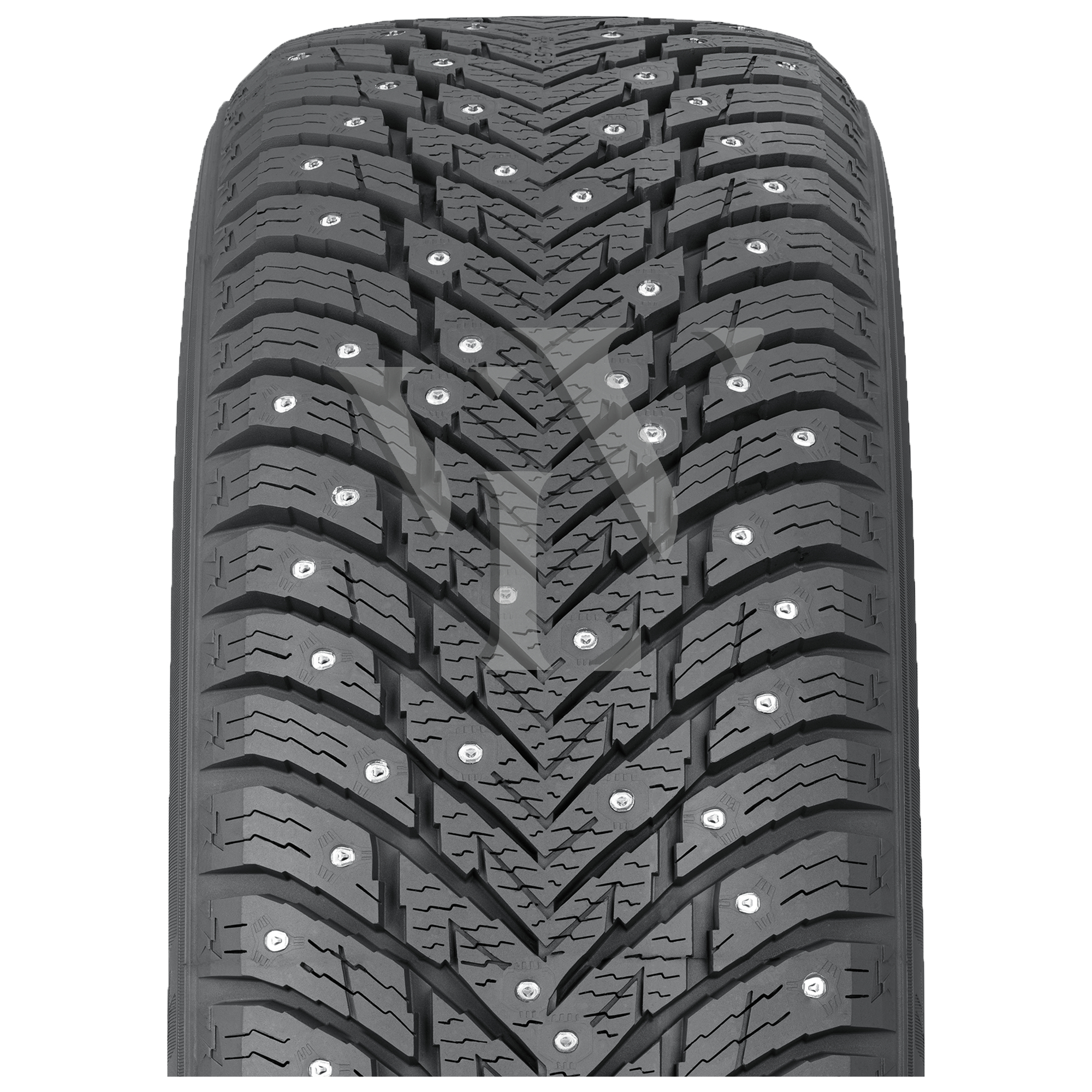  Winterreifen NOKIAN HAKKAPELIITTA 10 STUDDED 195/65 R15 95 T  