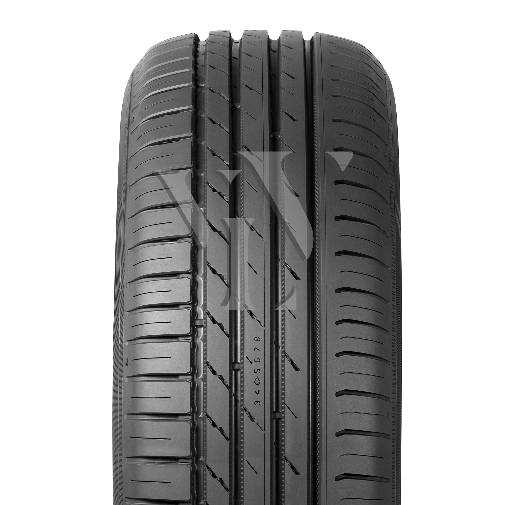  Sommerreifen NOKIAN WETPROOF 195/60 R15 88 V  