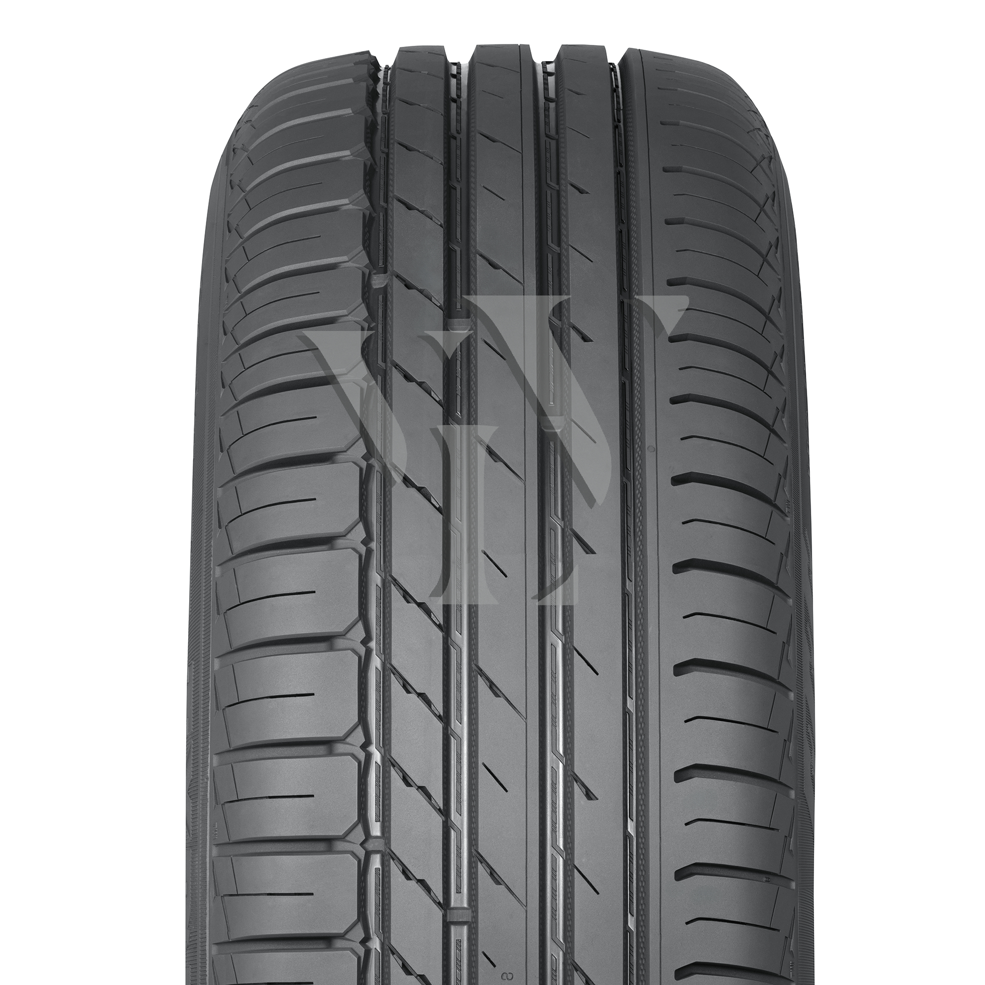  Sommerreifen NOKIAN WETPROOF 215/55 R18 99 V  