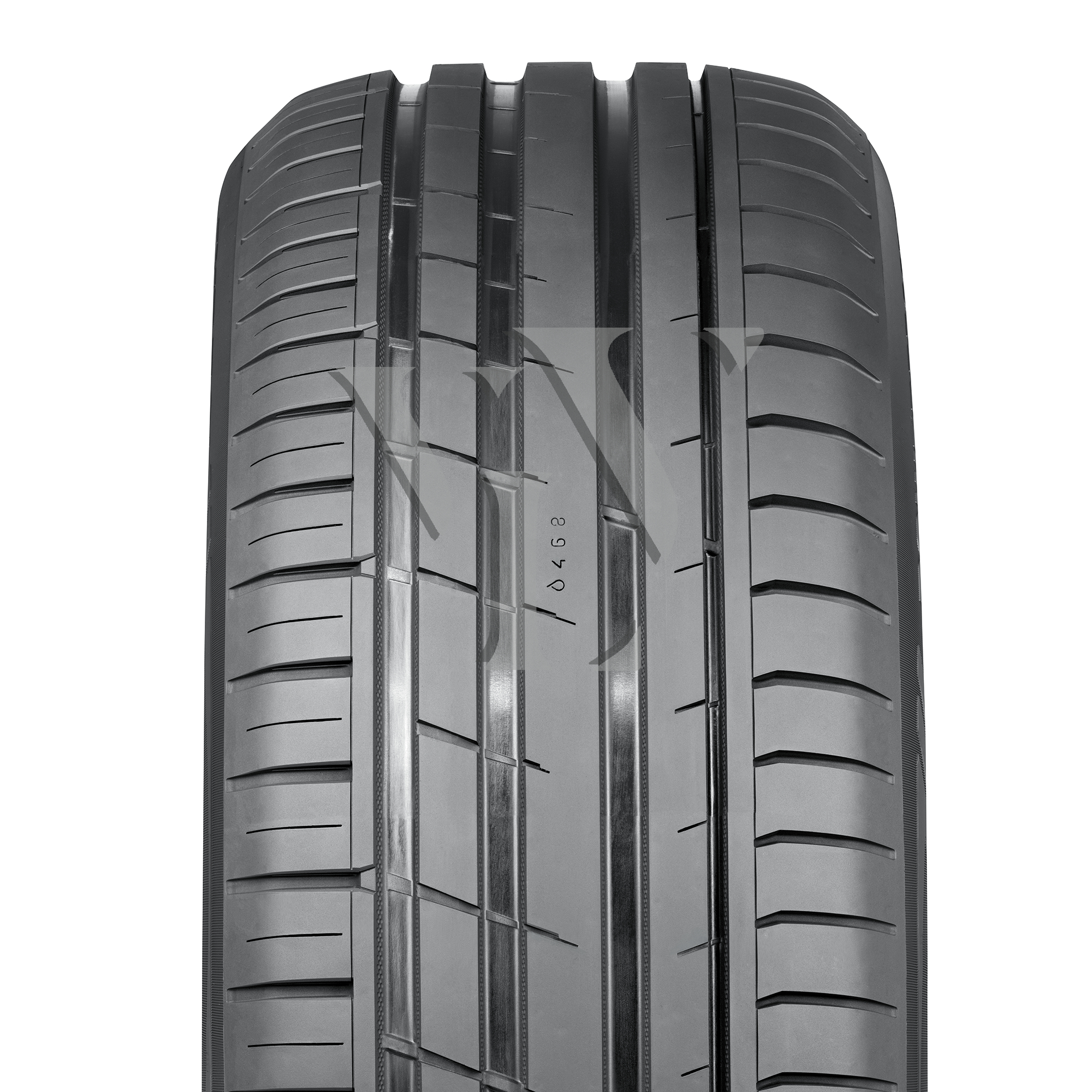  Sommerreifen NOKIAN POWERPROOF 235/55 R20 102 W  