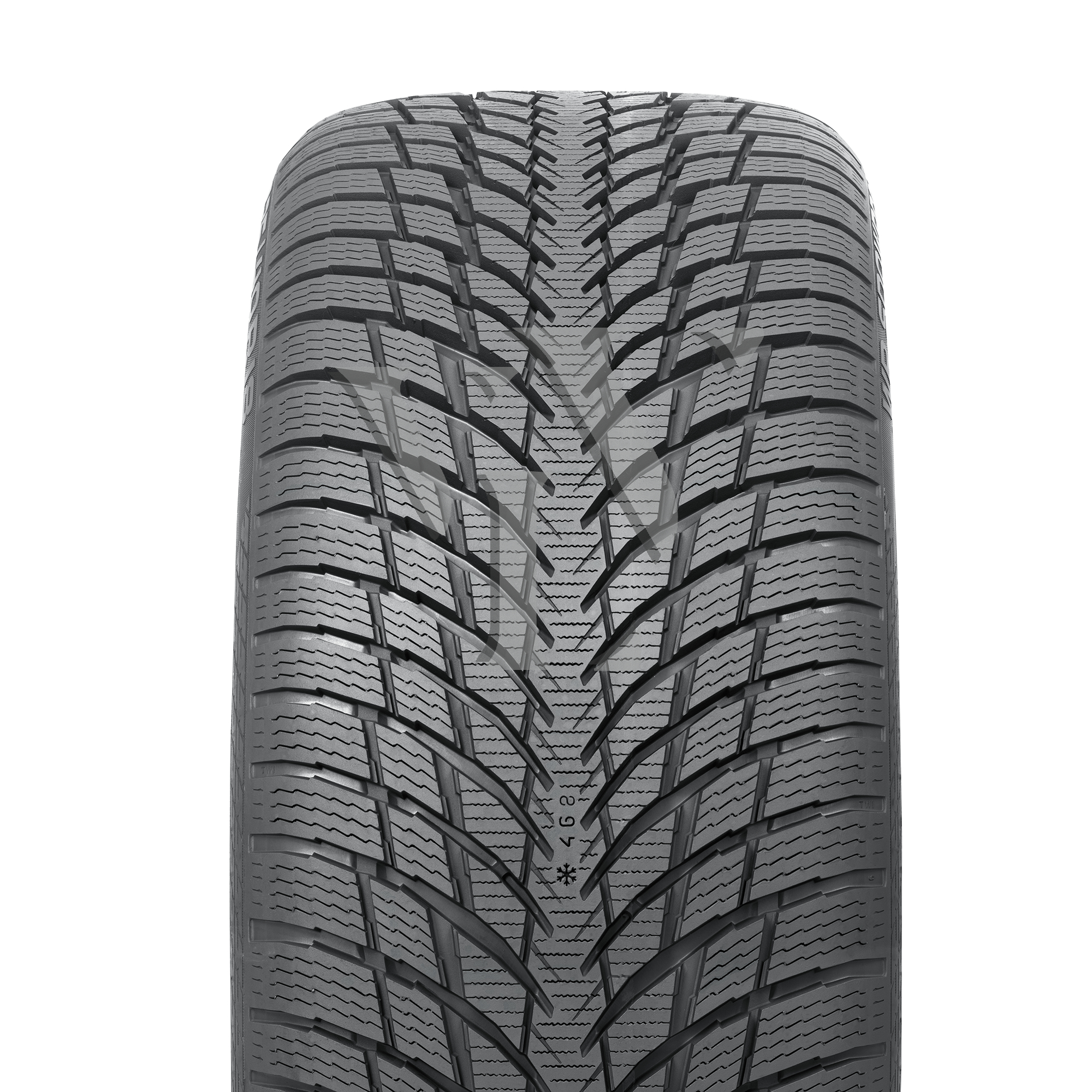 Winterreifen NOKIAN WR SNOWPROOF P 245/40 R20 99 W  
