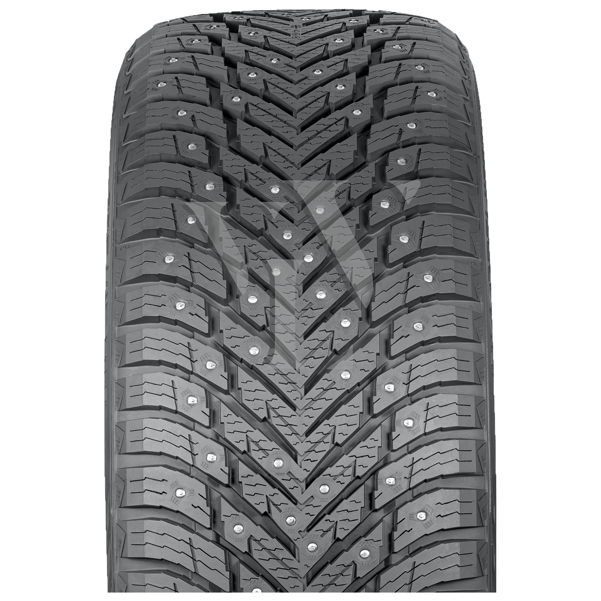 Winterreifen NOKIAN HKPL 10 SUV SPIKE STUDDED 215/65 R17 103 T  