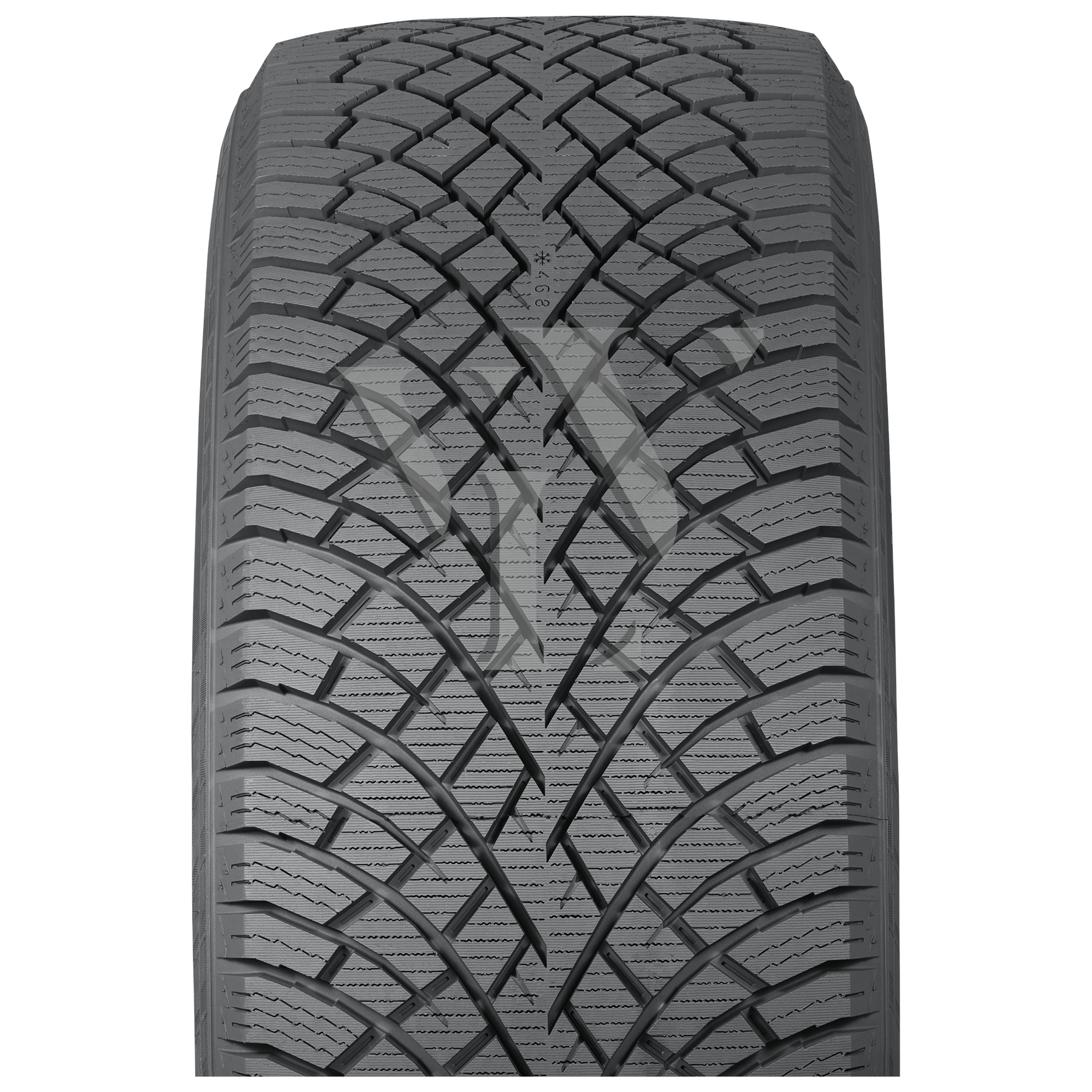 Winterreifen NOKIAN HKPL R5 SUV 255/55 R19 111 R  