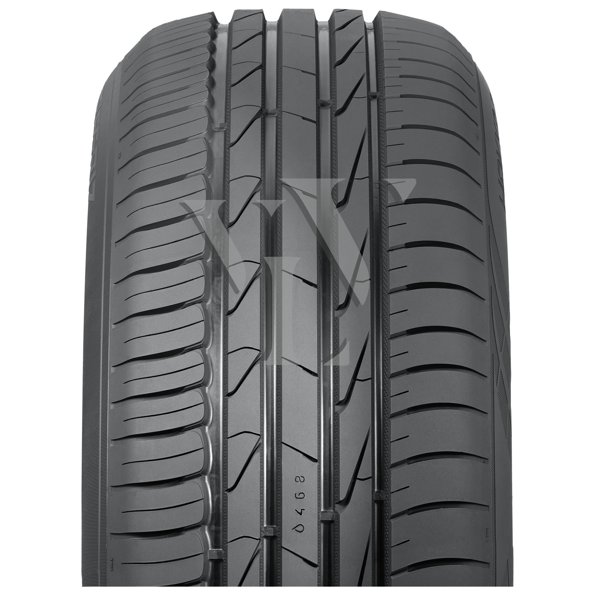 Sommerreifen NOKIAN HAKKA BLUE 3 215/55 R16 97 W  