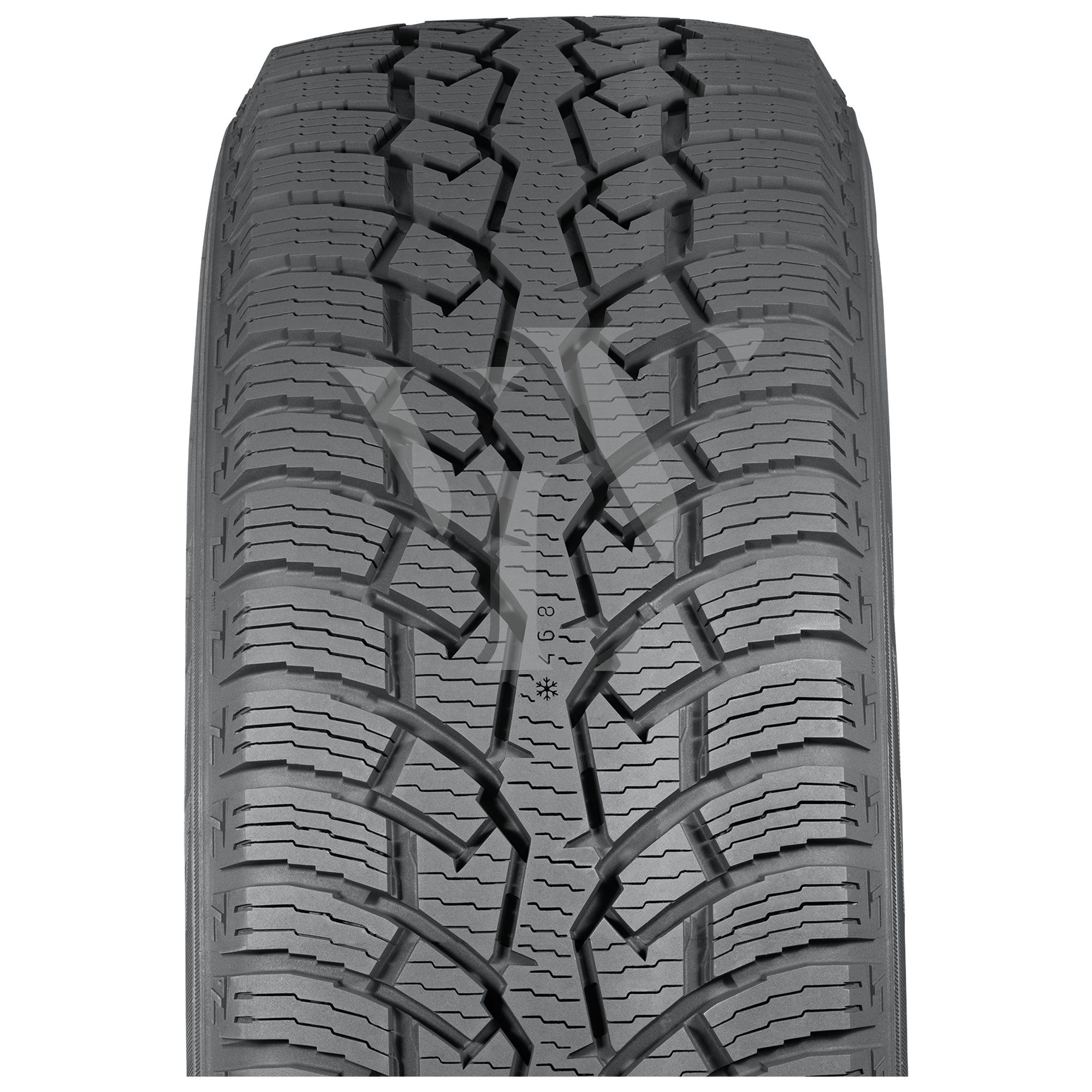  Winterreifen NOKIAN HKPL CR4 195/65 R16 104/102 R  