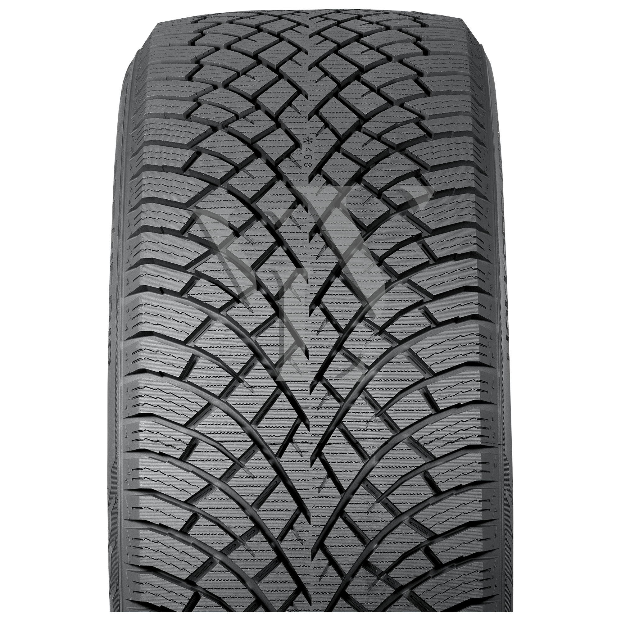  Winterreifen NOKIAN HAKKAPELIITTA R5 (EV) SILENT DRIVE 255/40 R20 101 T  