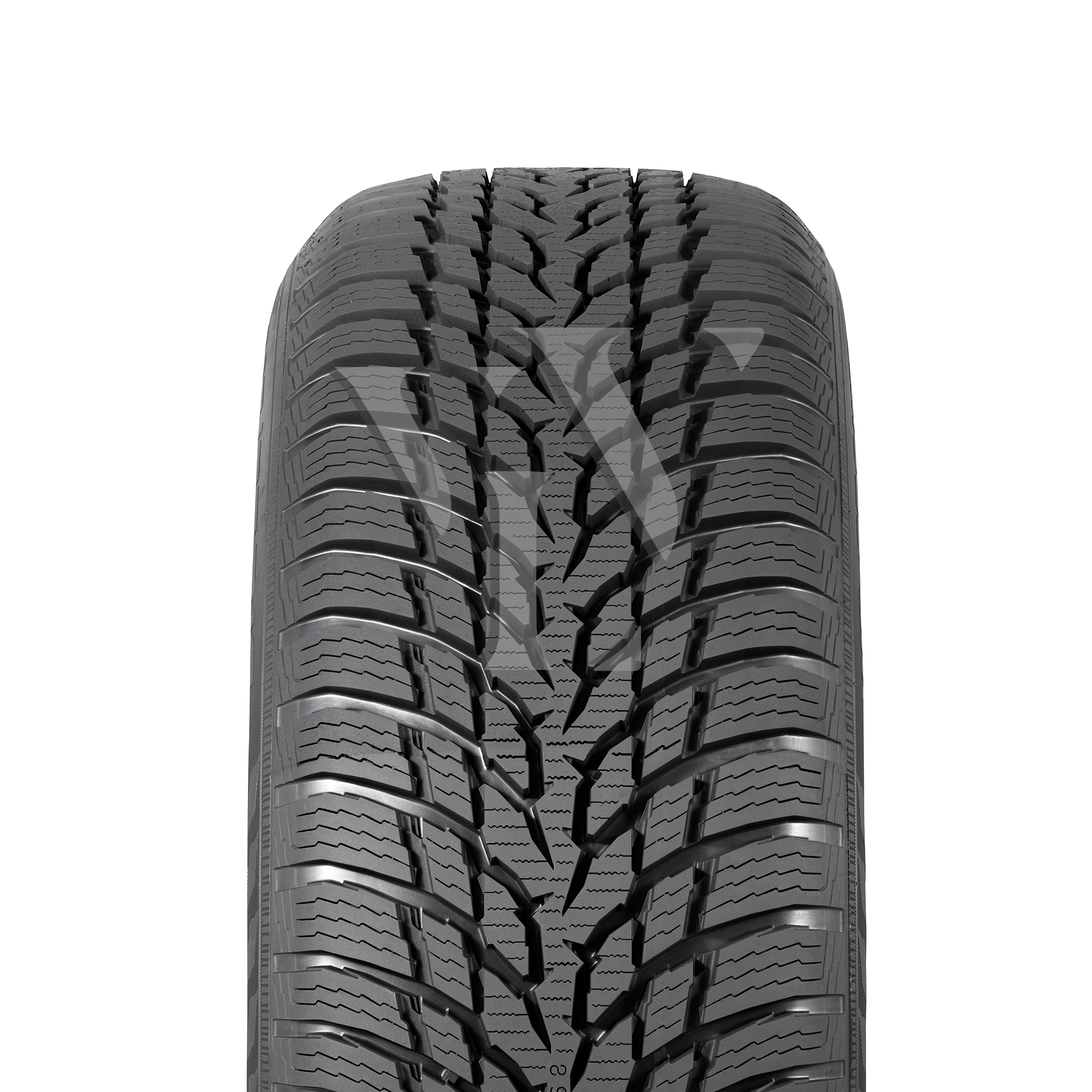  Winterreifen NOKIAN WR SNOWPROOF 175/65 R17 87 H  