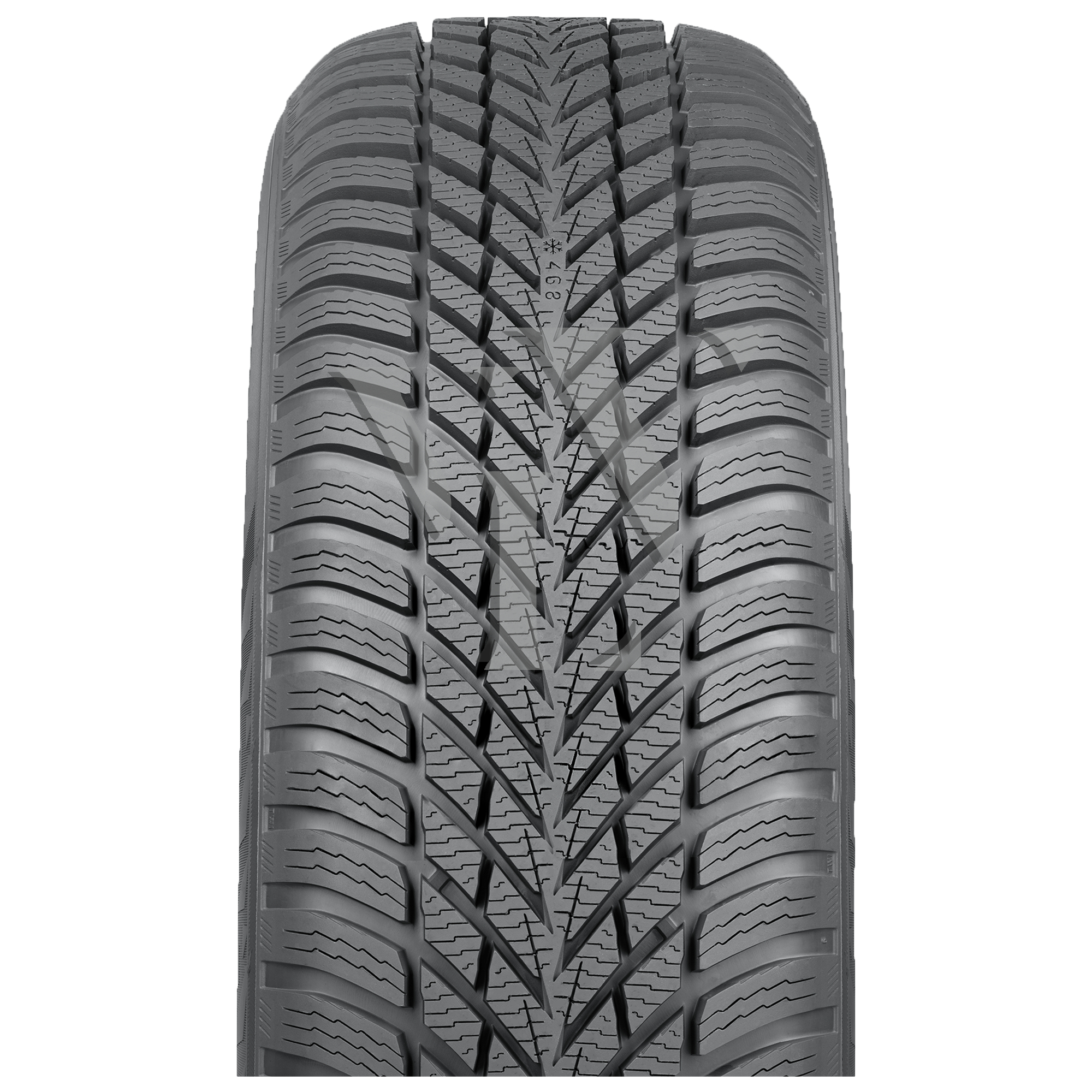  Winterreifen NOKIAN SNOWPROOF 2 225/50 R17 94 H  