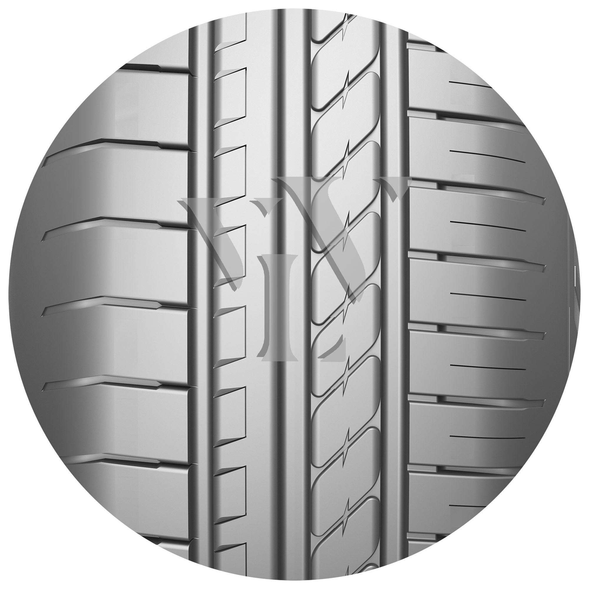  Sommerreifen GITI SYNERGY H2 EV READY 205/55 R16 91 V  
