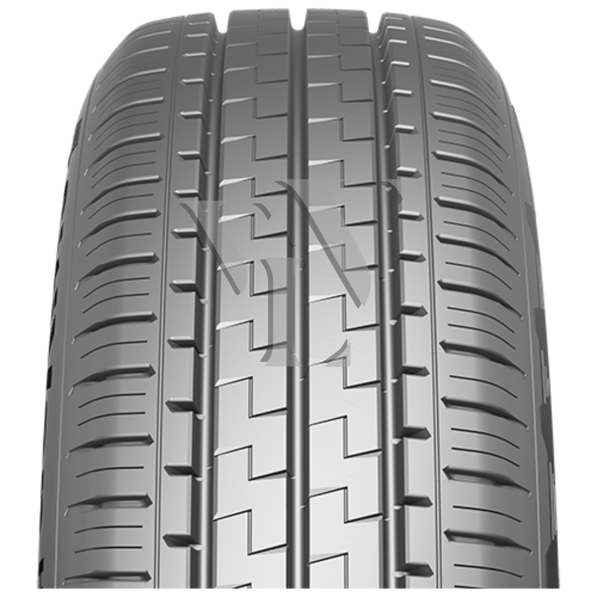  Sommerreifen GITI VAN HD1 205/75 R16 113/111 R  
